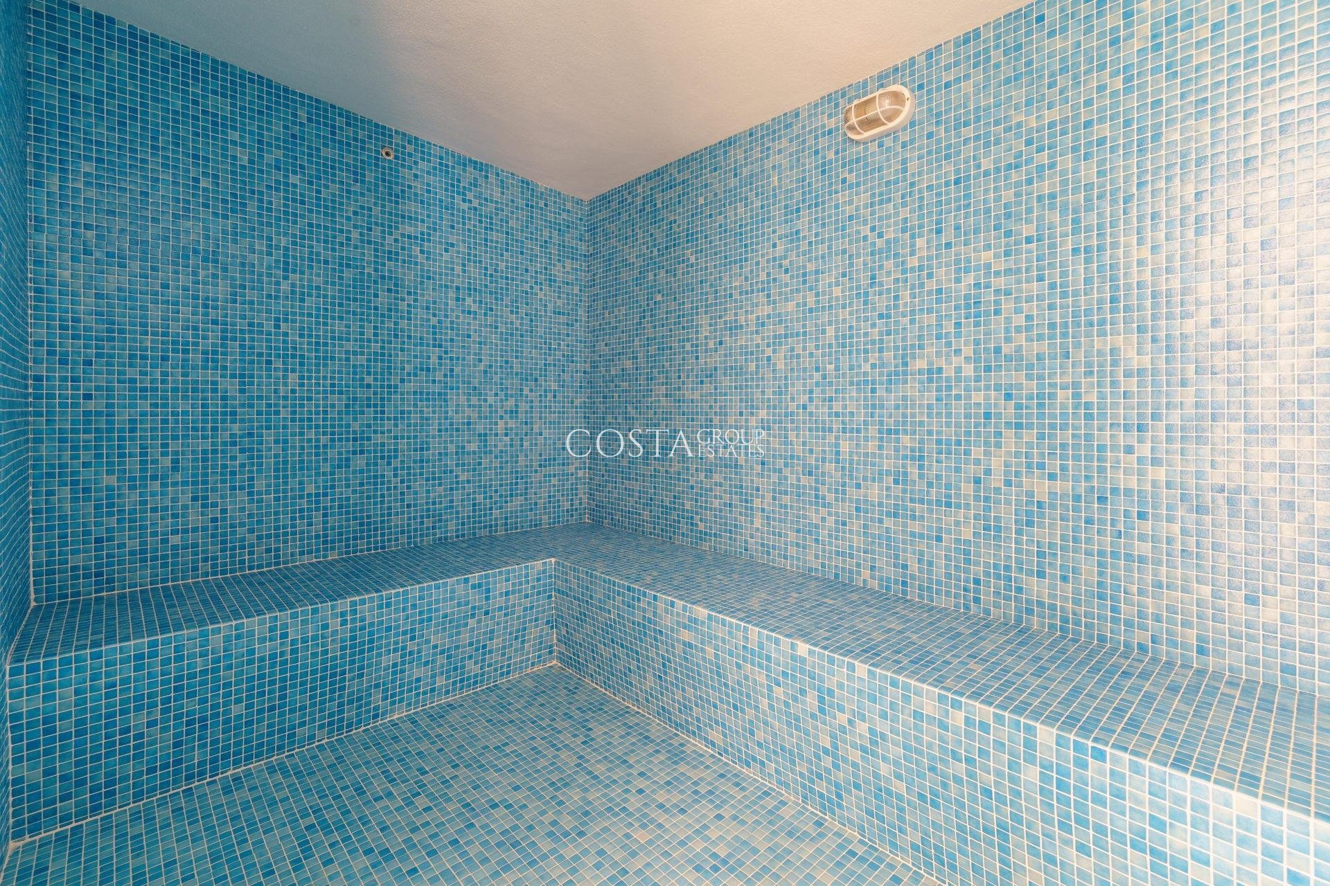 New Build - Apartments -
Mijas - El Chaparral