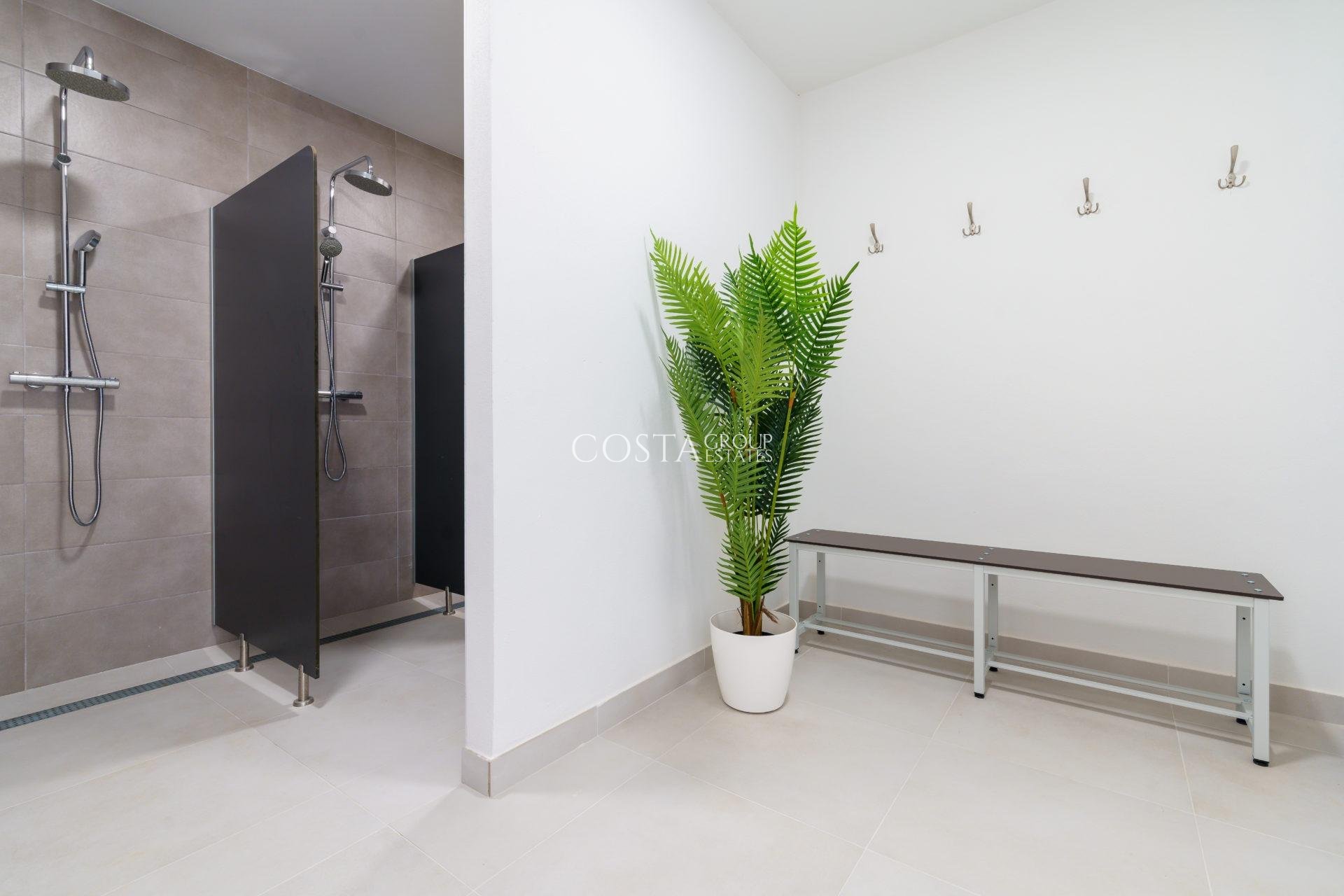 New Build - Apartments -
Mijas - El Chaparral