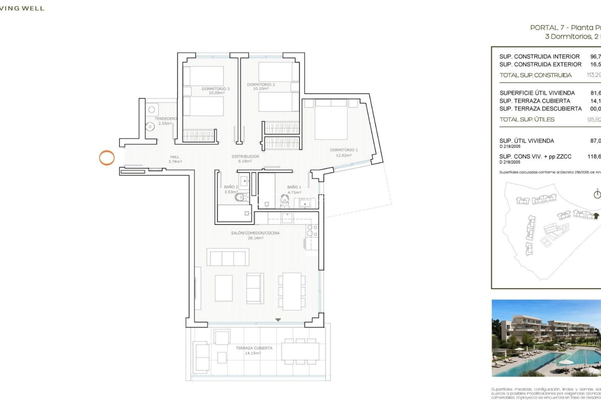 New Build - Apartments -
Mijas - Hipódromo Costa del Sol