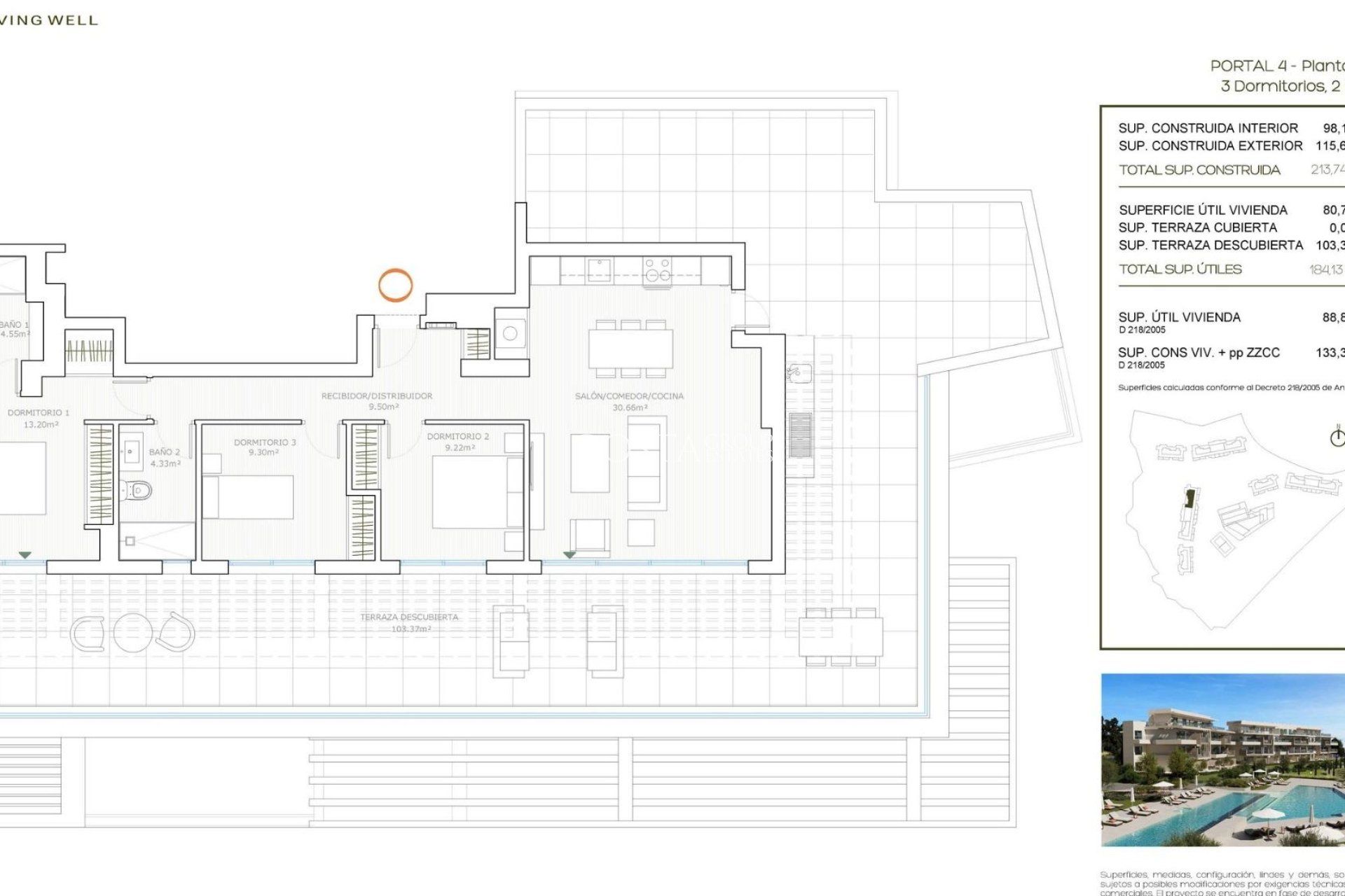 New Build - Apartments -
Mijas - Hipódromo Costa del Sol