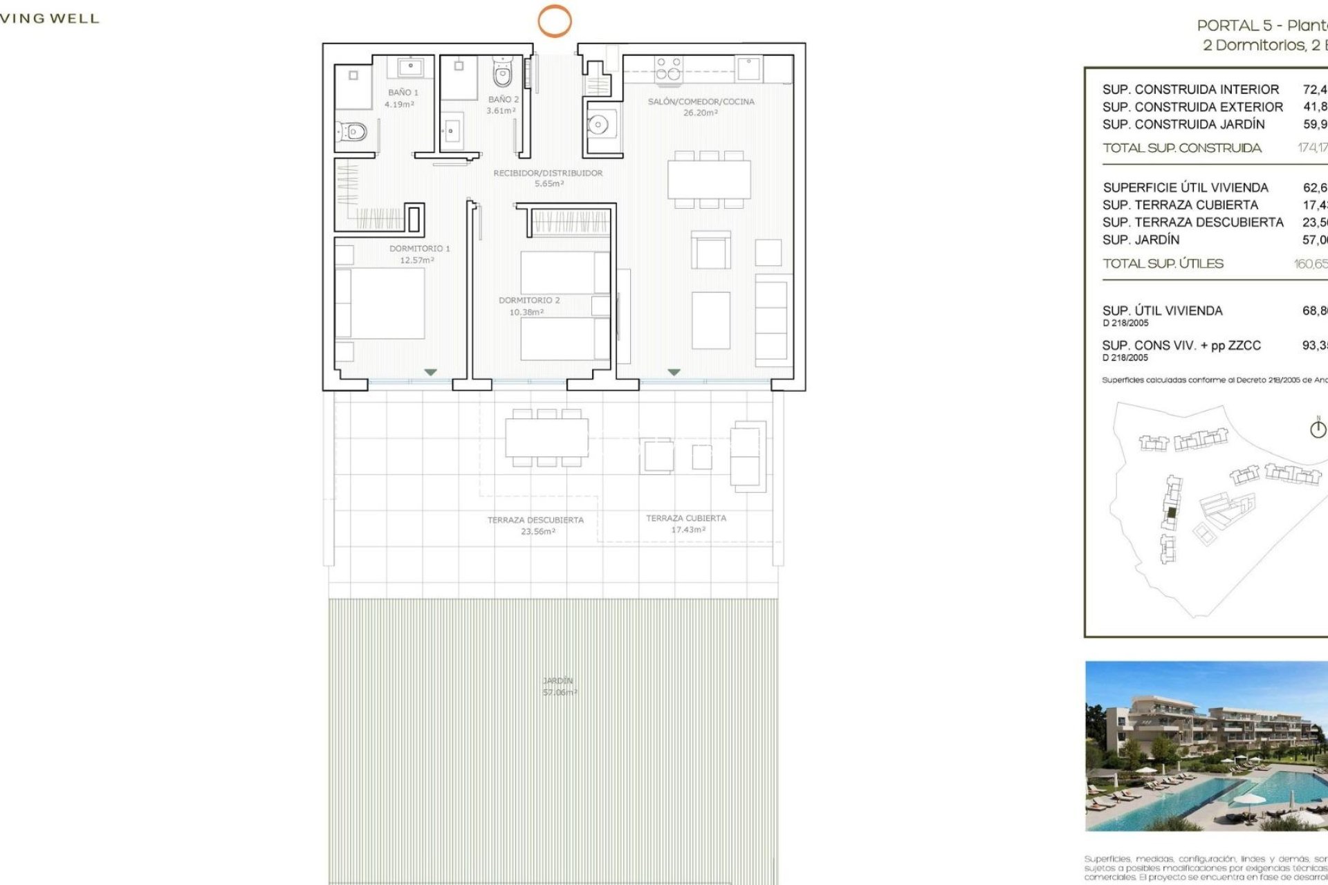 New Build - Apartments -
Mijas - Hipódromo Costa del Sol