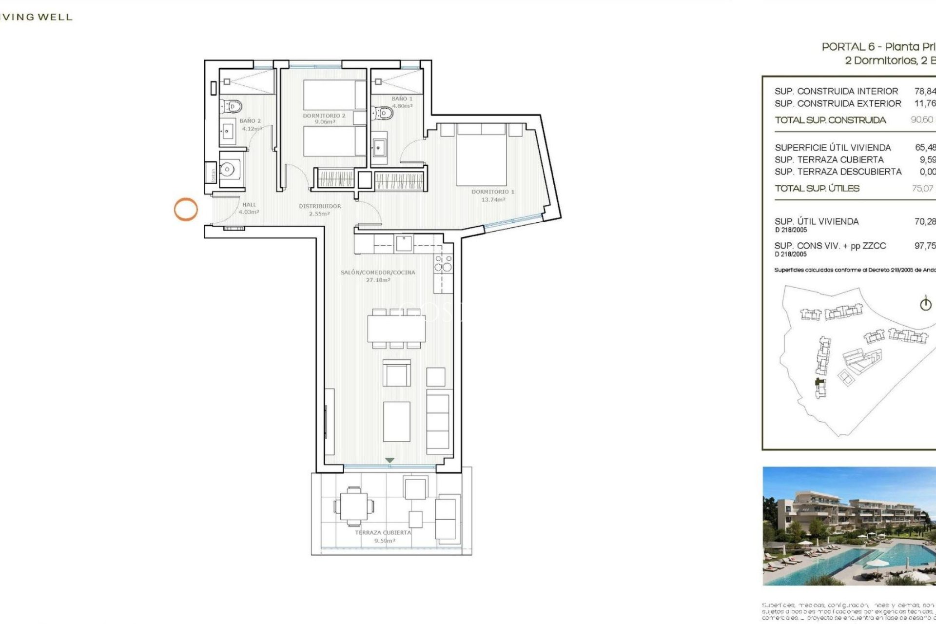 New Build - Apartments -
Mijas - Hipódromo Costa del Sol