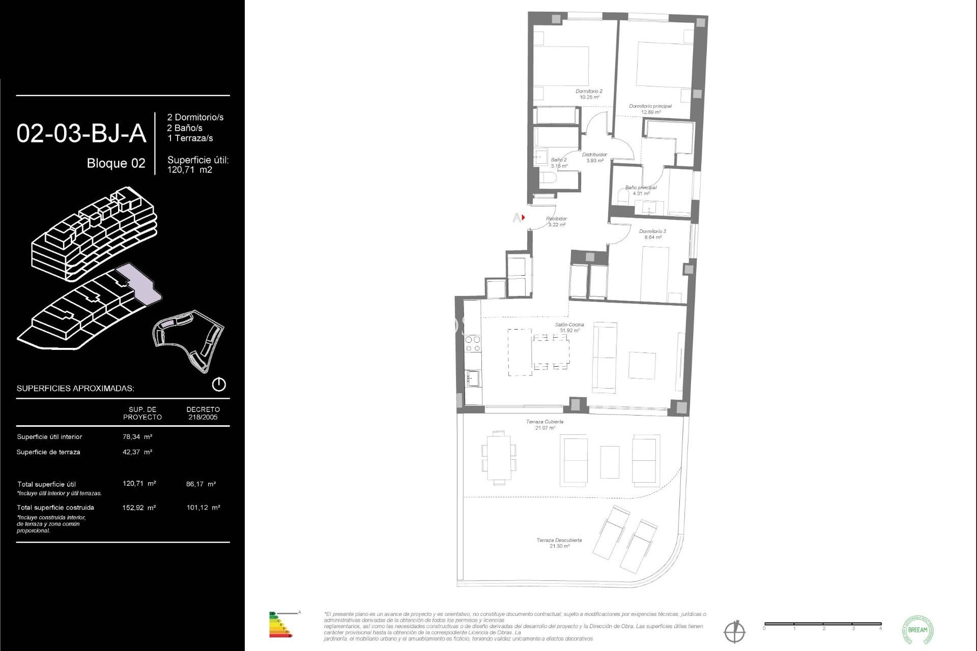 New Build - Apartments -
Mijas - Hipódromo Costa del Sol