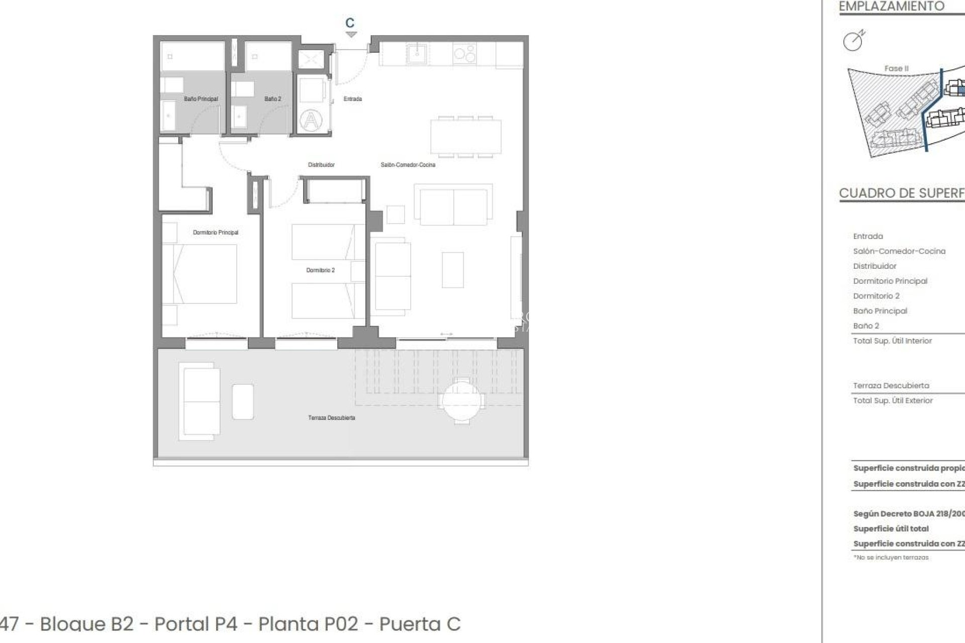 New Build - Apartments -
Mijas - Hipódromo Costa del Sol