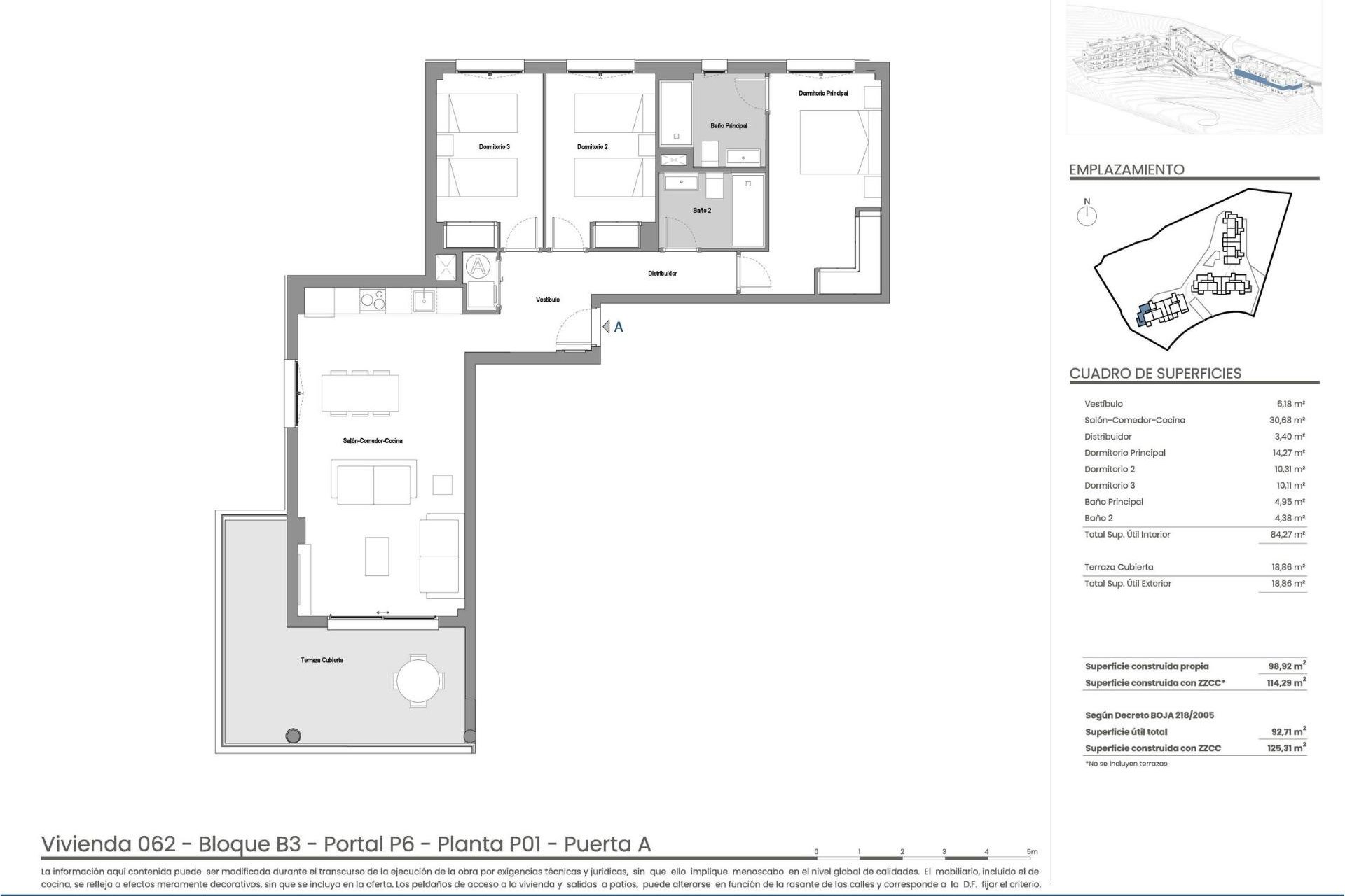 New Build - Apartments -
Mijas - Hipódromo Costa del Sol