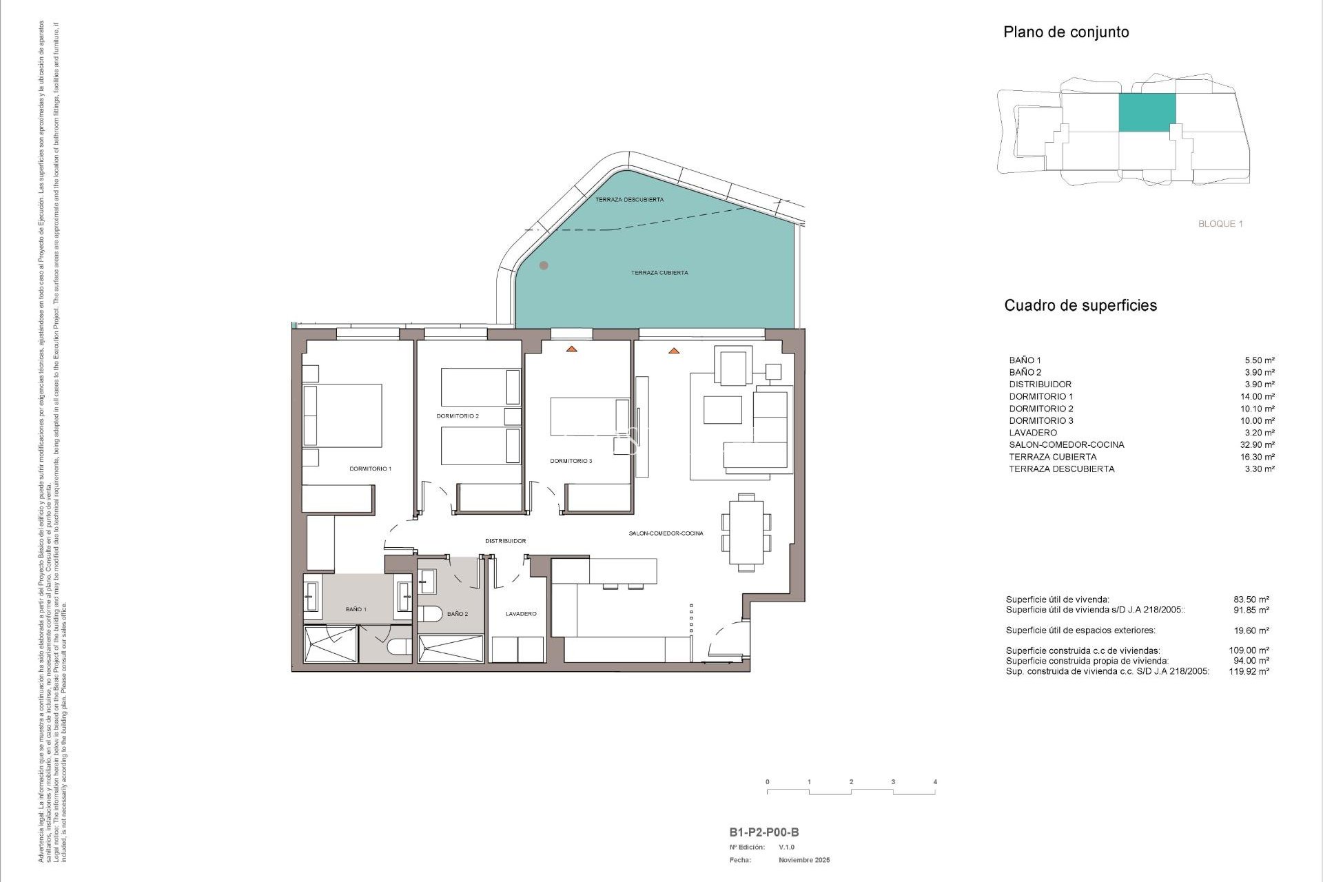 New Build - Apartments -
Mijas - La Cala
