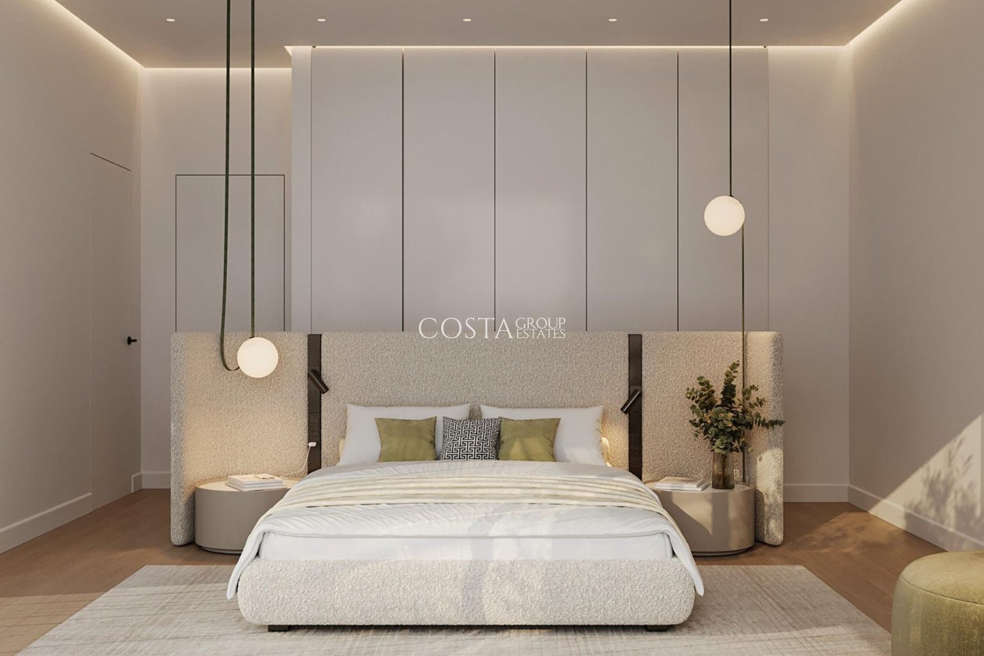 New Build - Apartments -
Mijas - La Capellania