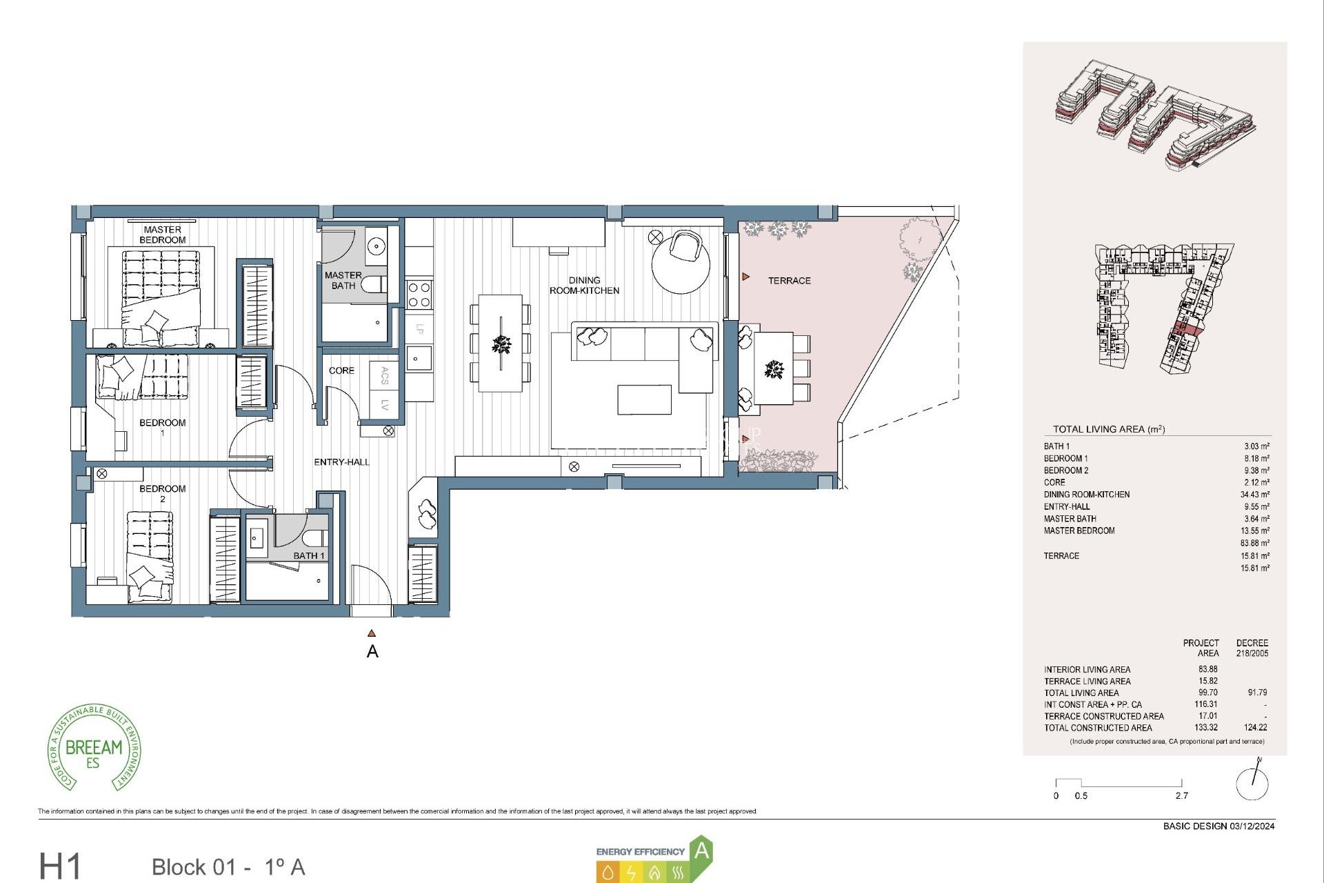 New Build - Apartments -
Mijas - Las Lagunas de Mijas