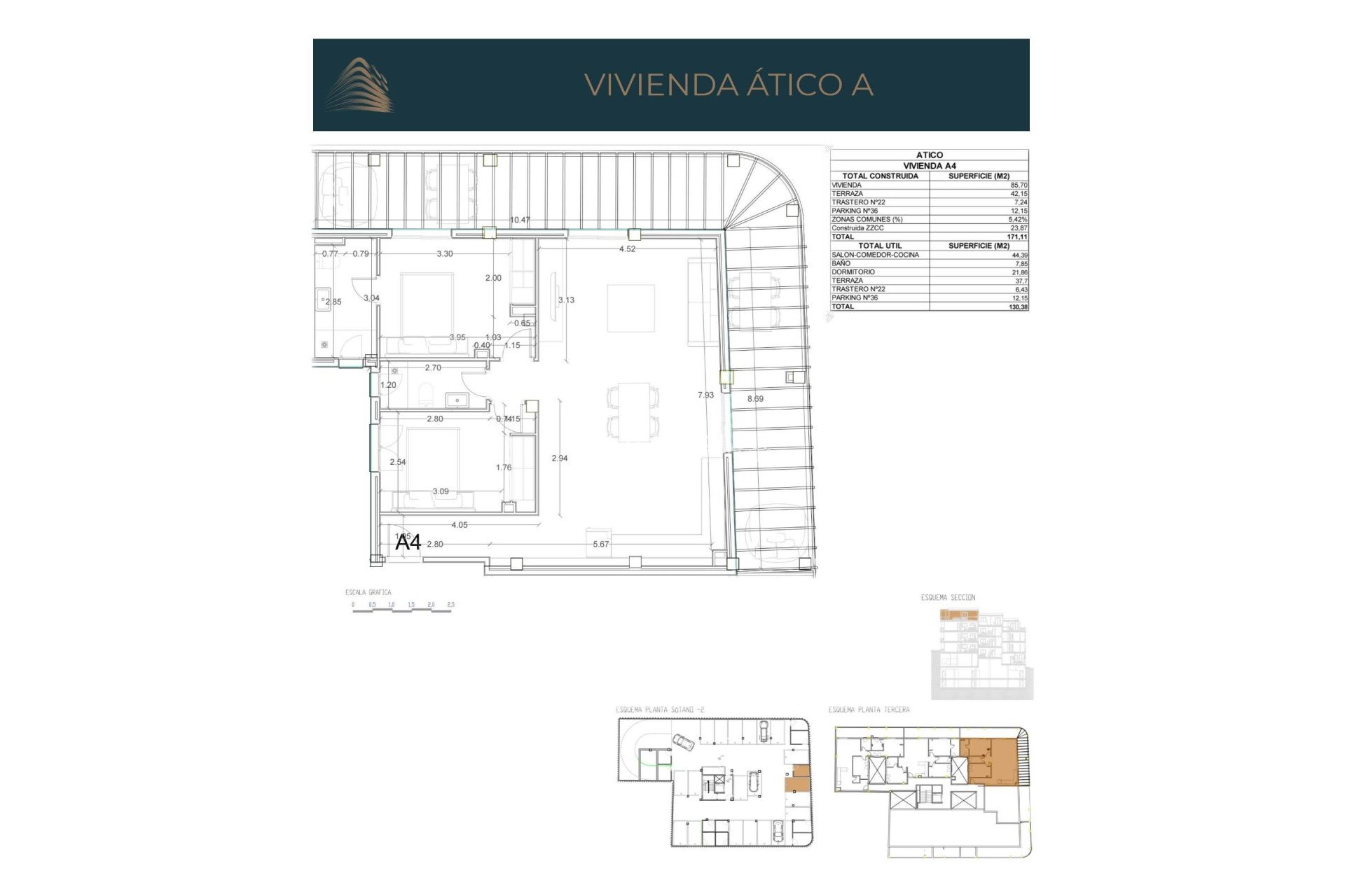 New Build - Apartments -
Mijas - Las Lagunas de Mijas