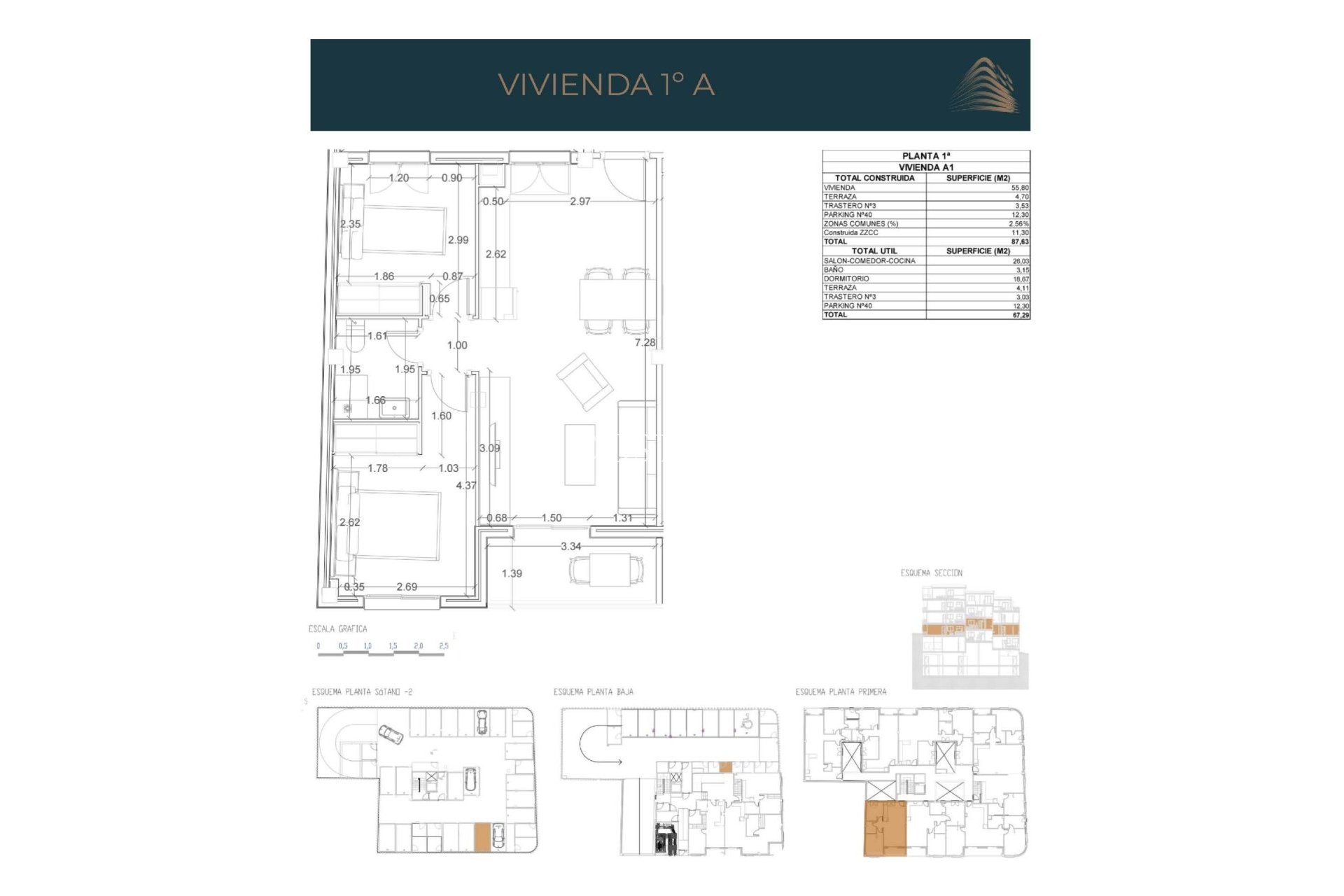 New Build - Apartments -
Mijas - Las Lagunas de Mijas