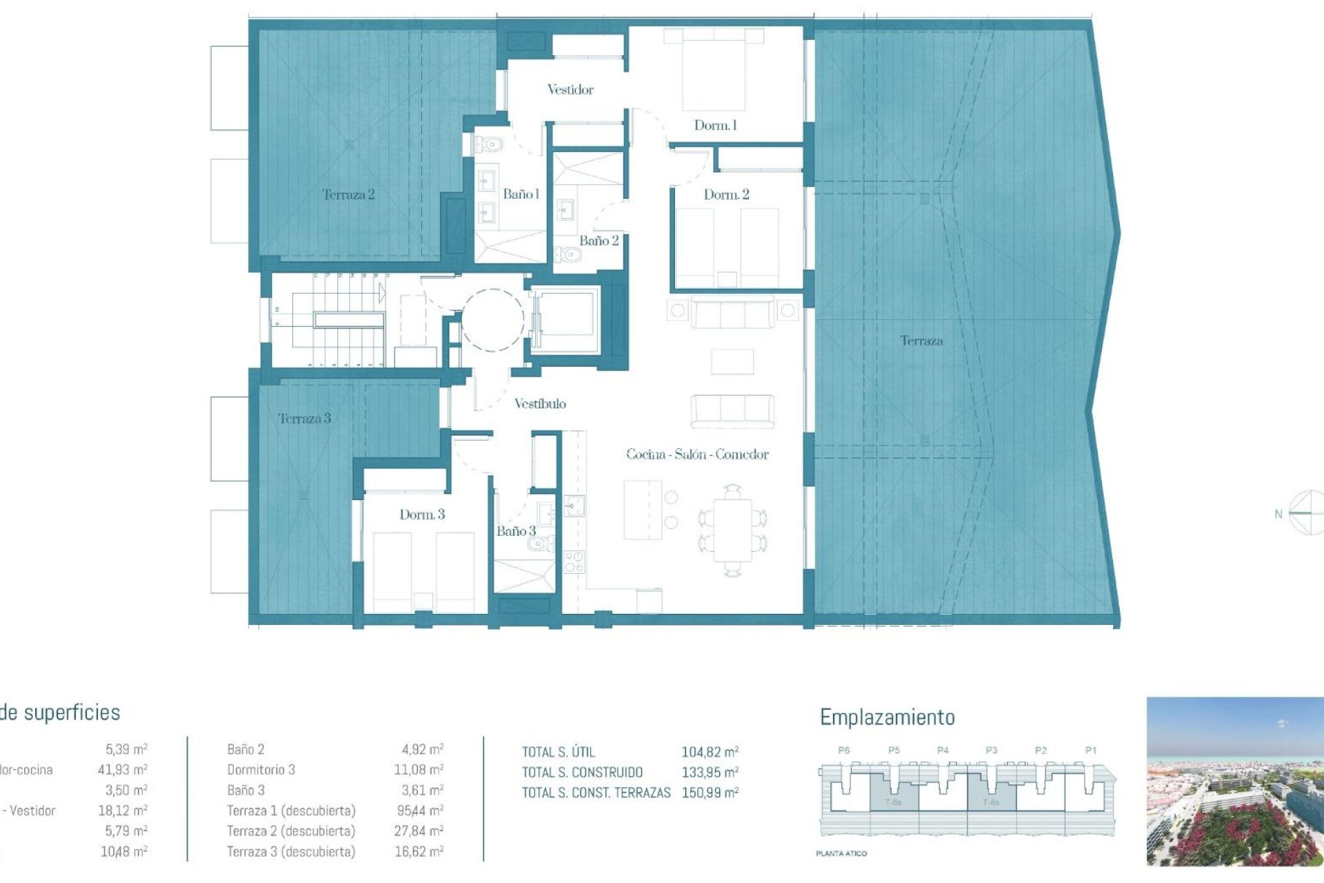 New Build - Apartments -
Mijas - Las Lagunas