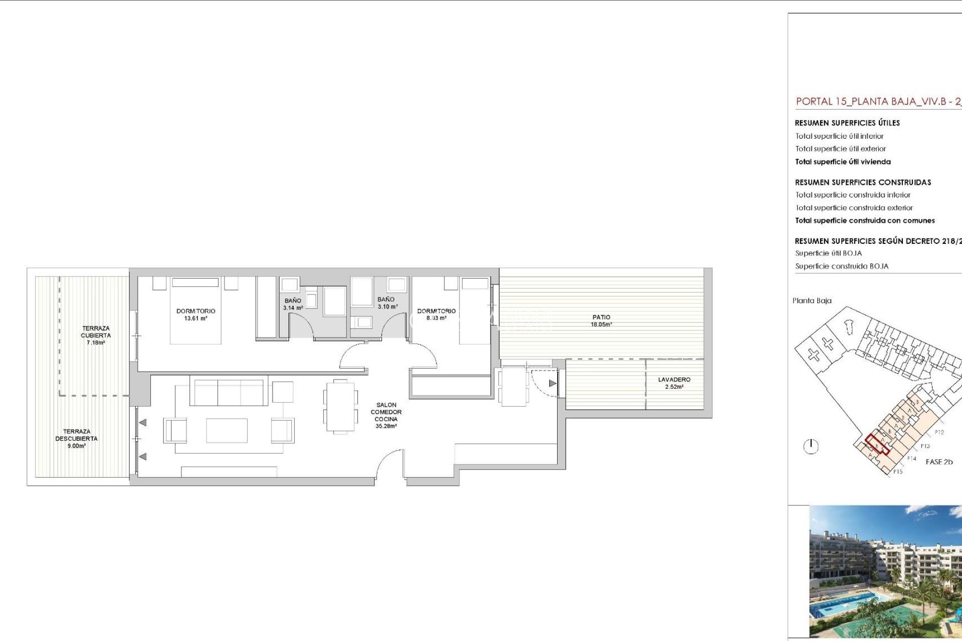 New Build - Apartments -
Mijas - Las Lagunas