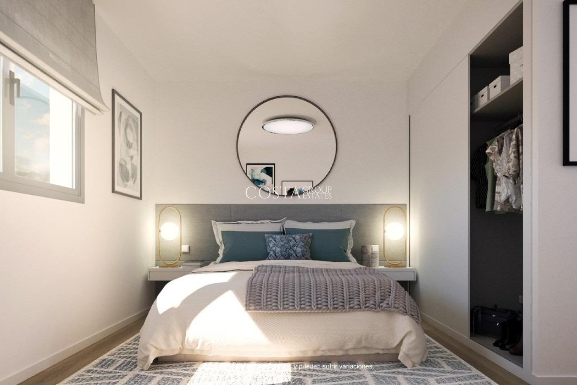 New Build - Apartments -
Mijas - Las Lagunas