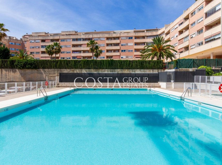 New Build - Apartments -
Mijas - Las Lagunas