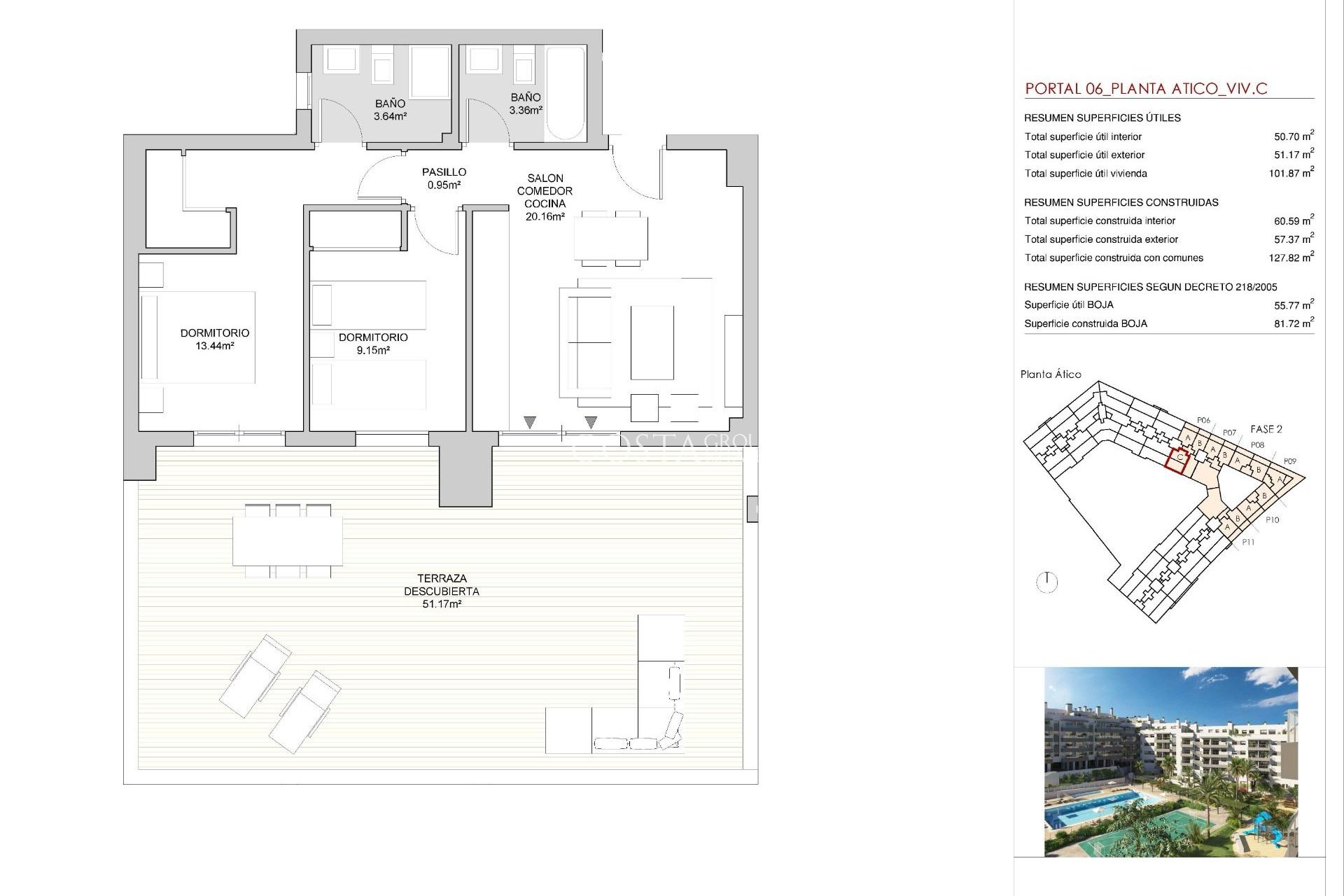 New Build - Apartments -
Mijas - Las Lagunas