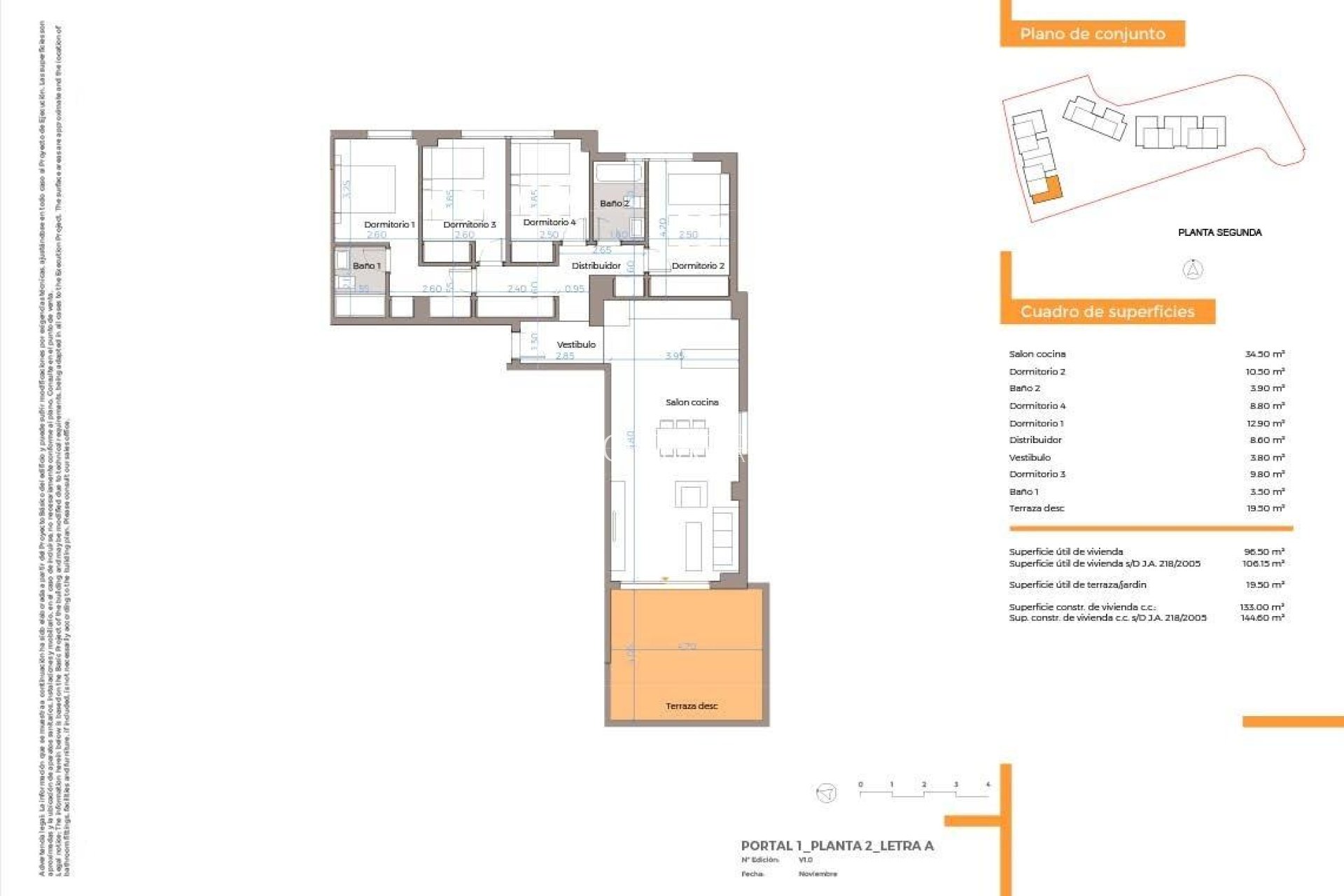New Build - Apartments -
Mijas - Playa Marina