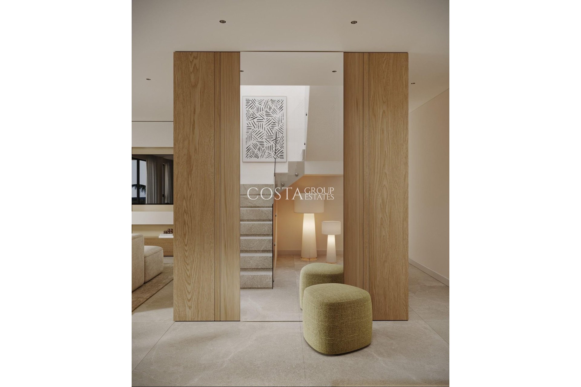 New Build - Apartments -
Mijas - Urb. Buenavista