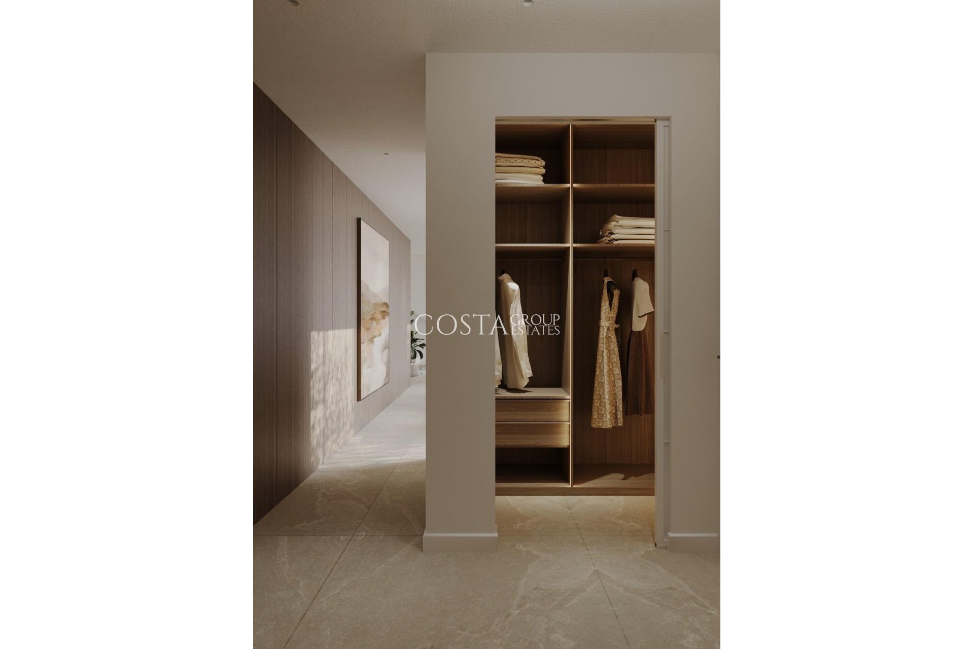 New Build - Apartments -
Mijas - Urb. Buenavista