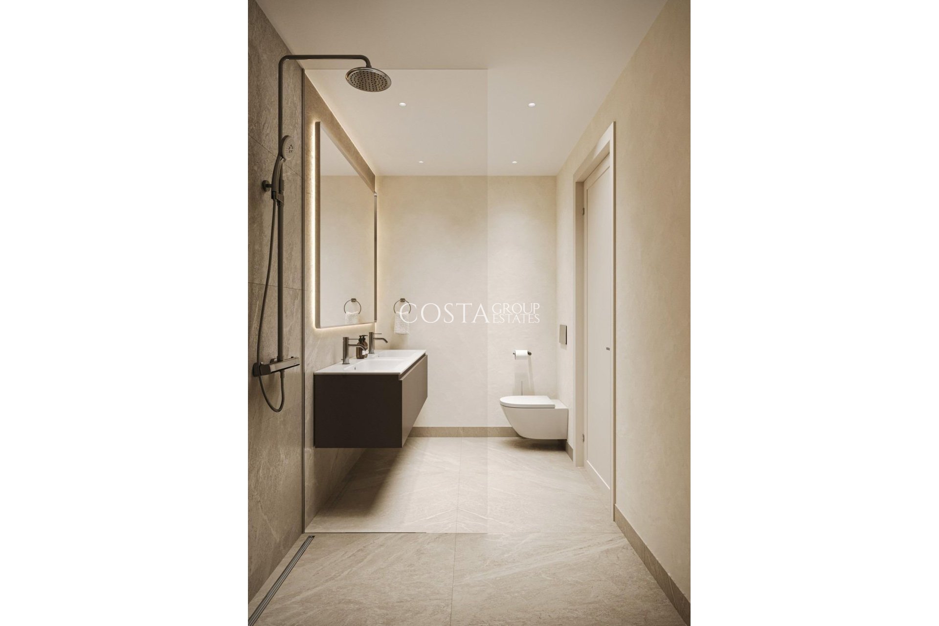 New Build - Apartments -
Mijas - Urb. Buenavista