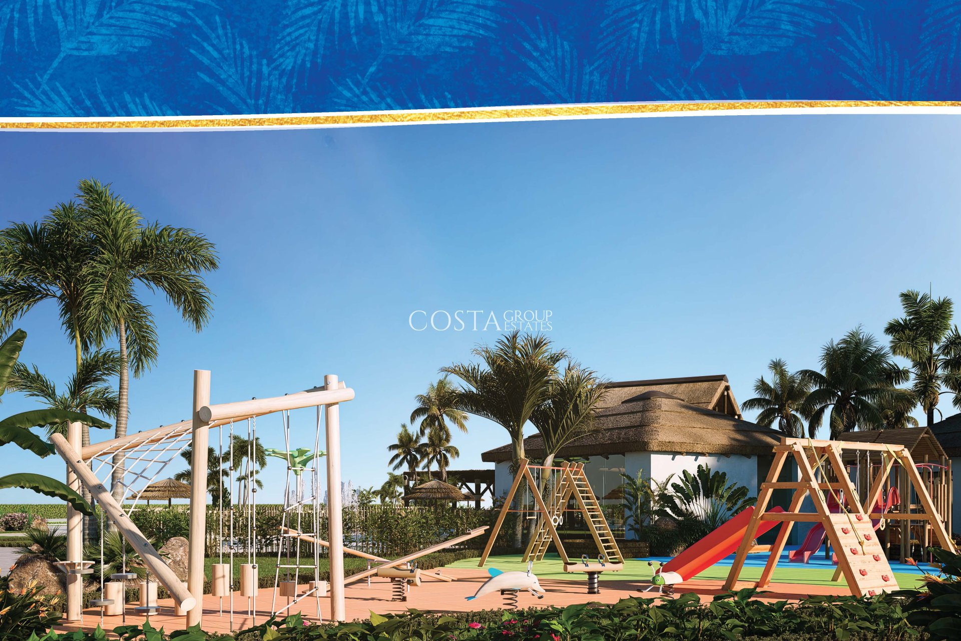 New Build - Apartments -
Mijas