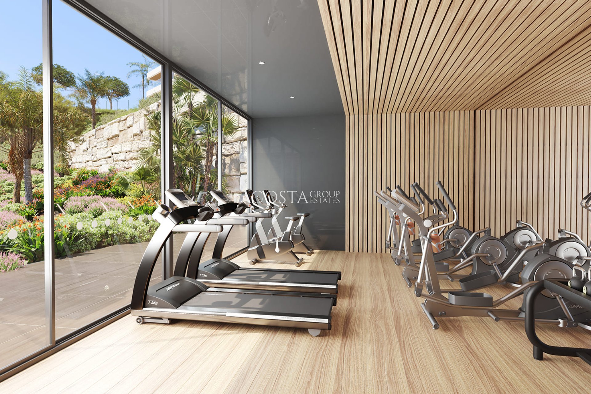 New Build - Apartments -
Mijas