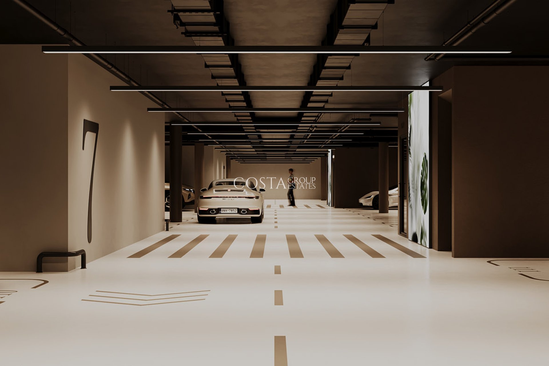 New Build - Apartments -
Mijas