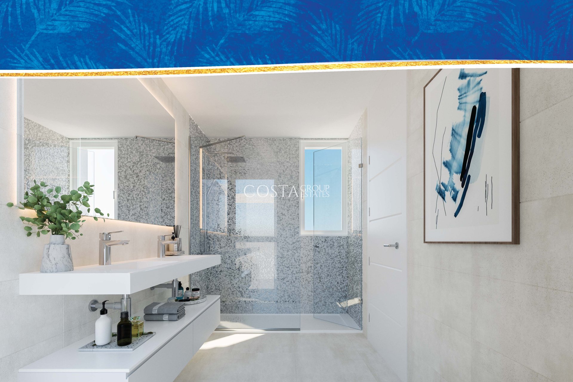 New Build - Apartments -
Mijas