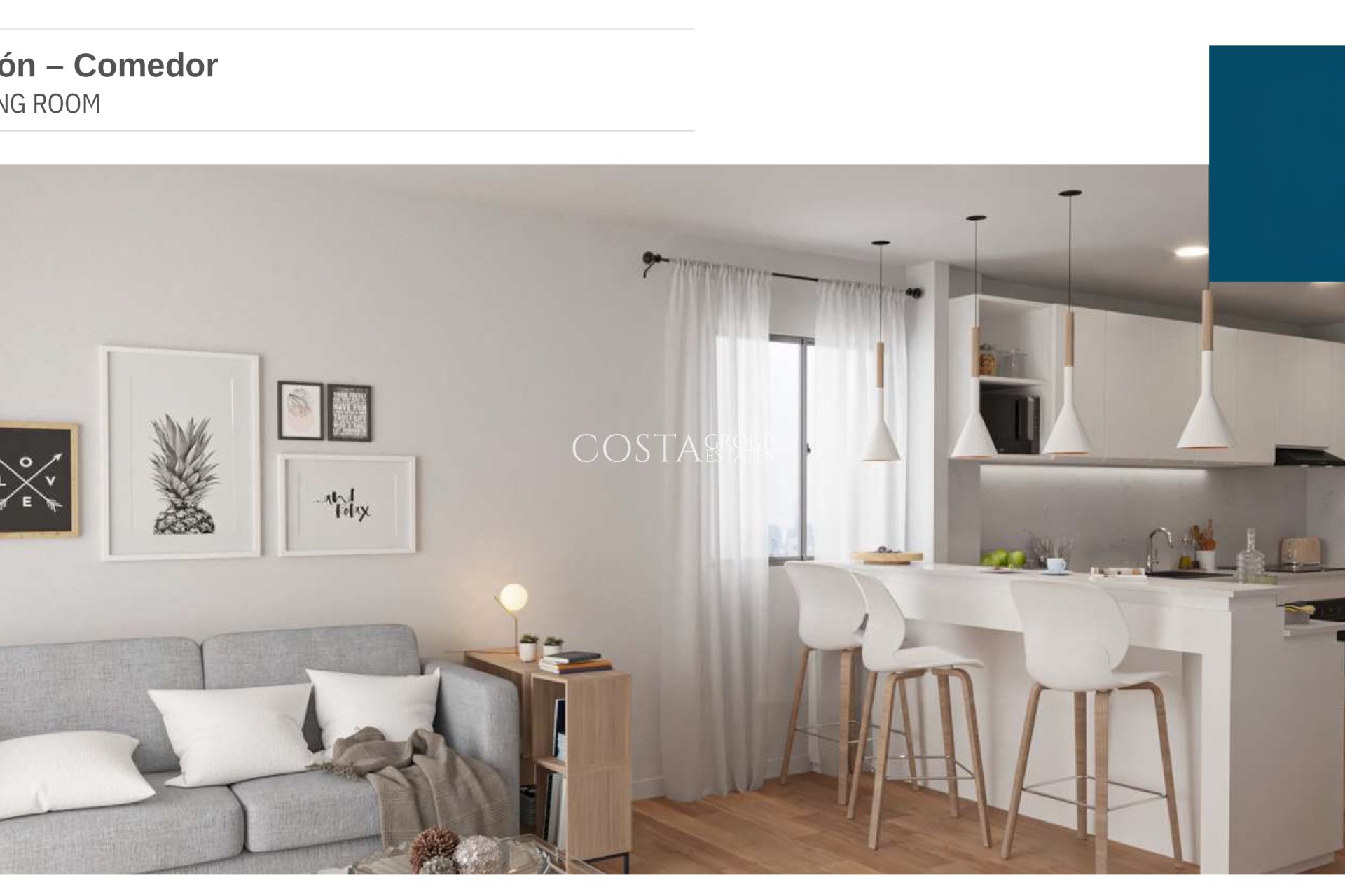New Build - Apartments -
Mijas