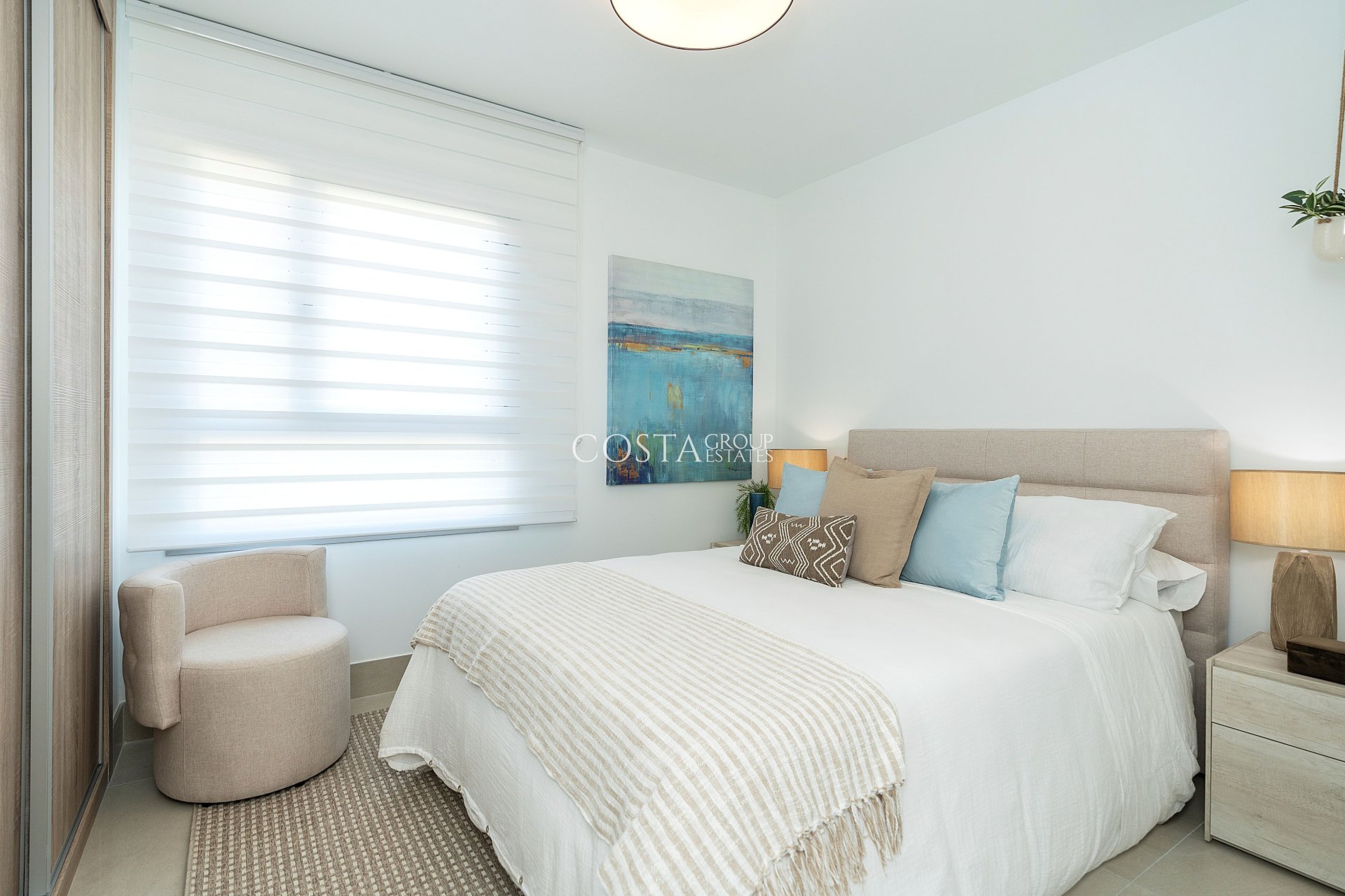 New Build - Apartments -
Mijas