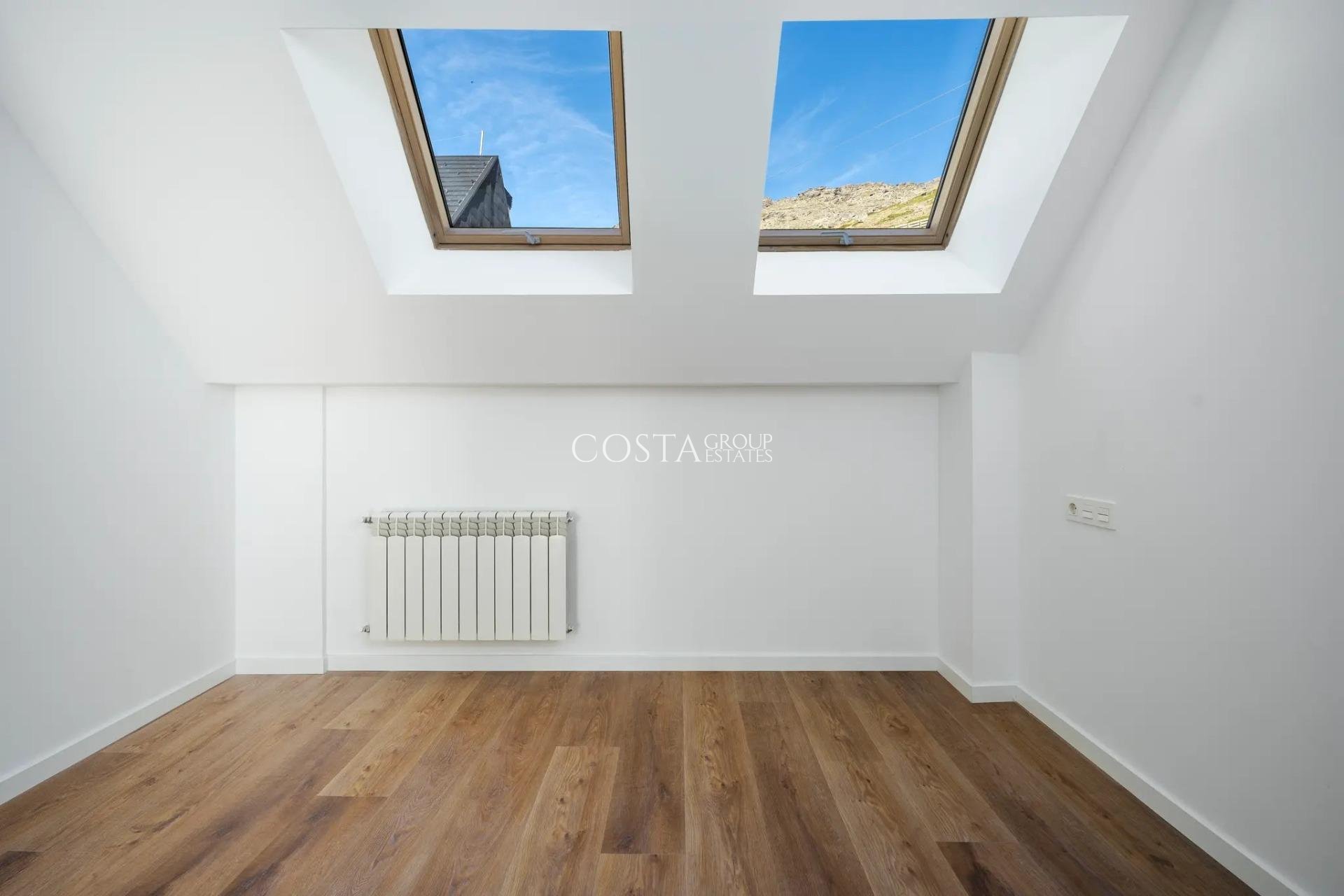 New Build - Apartments -
Monachil - Sierra Nevada Ski