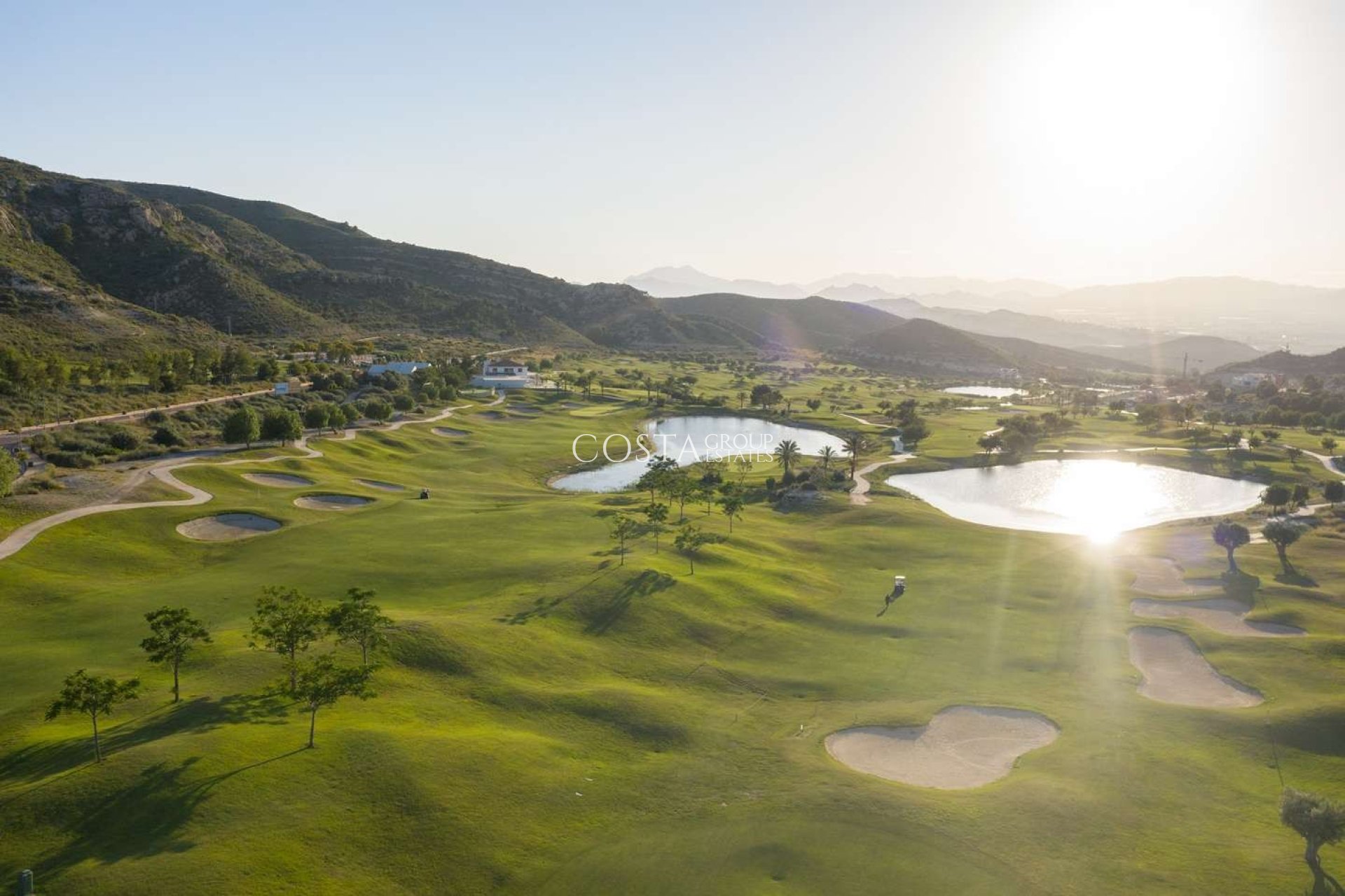 New Build - Apartments -
Monforte del Cid