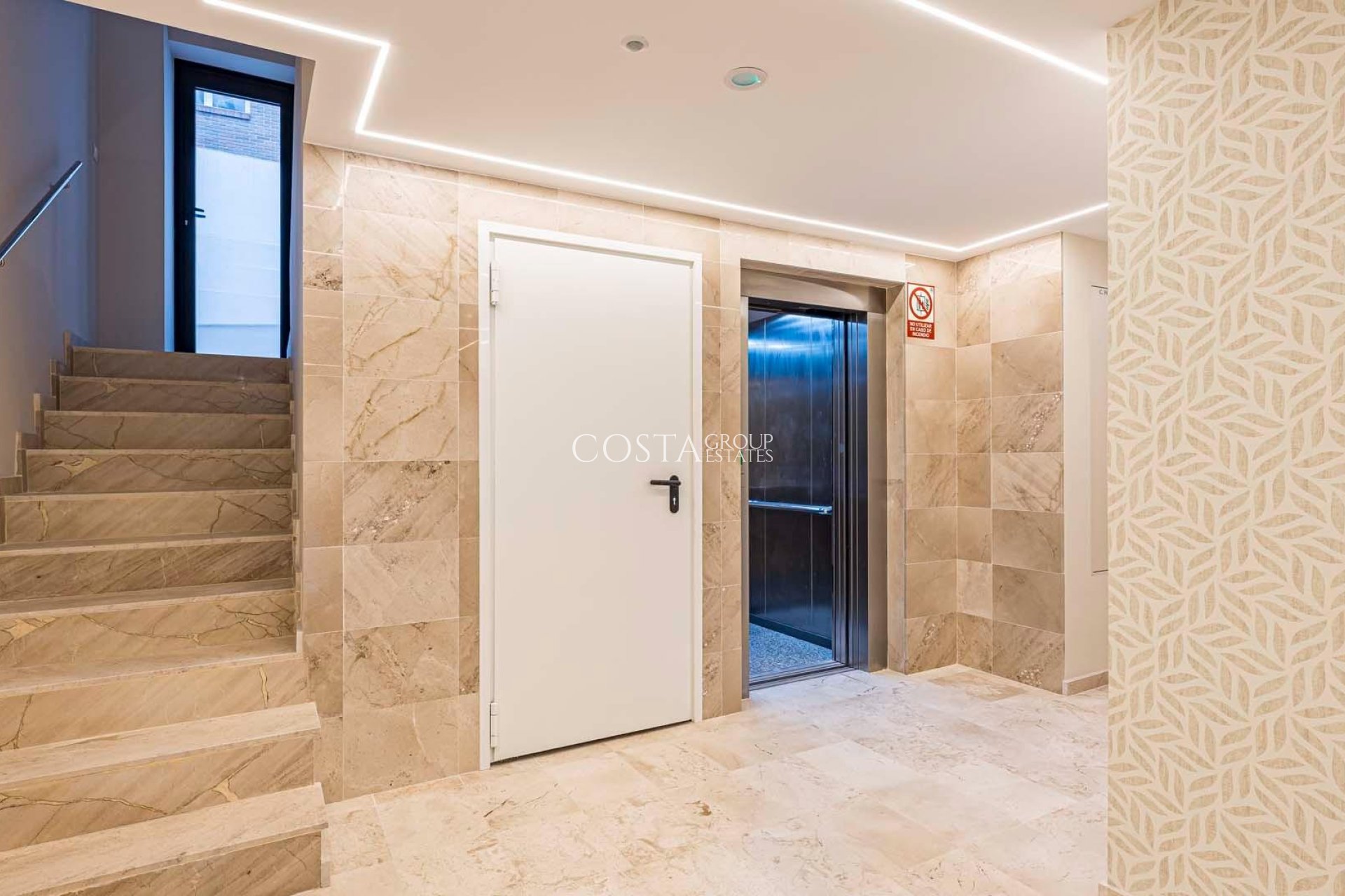 New Build - Apartments -
Murcia - Centro