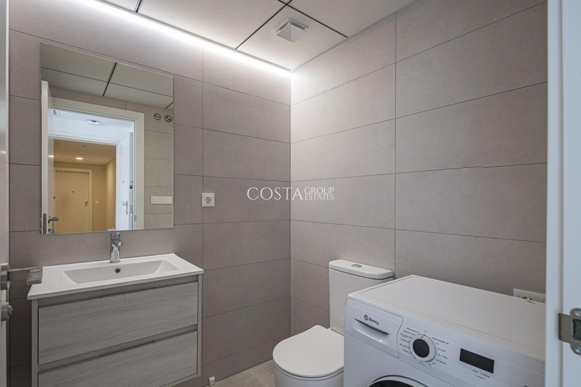 New Build - Apartments -
Murcia - Centro