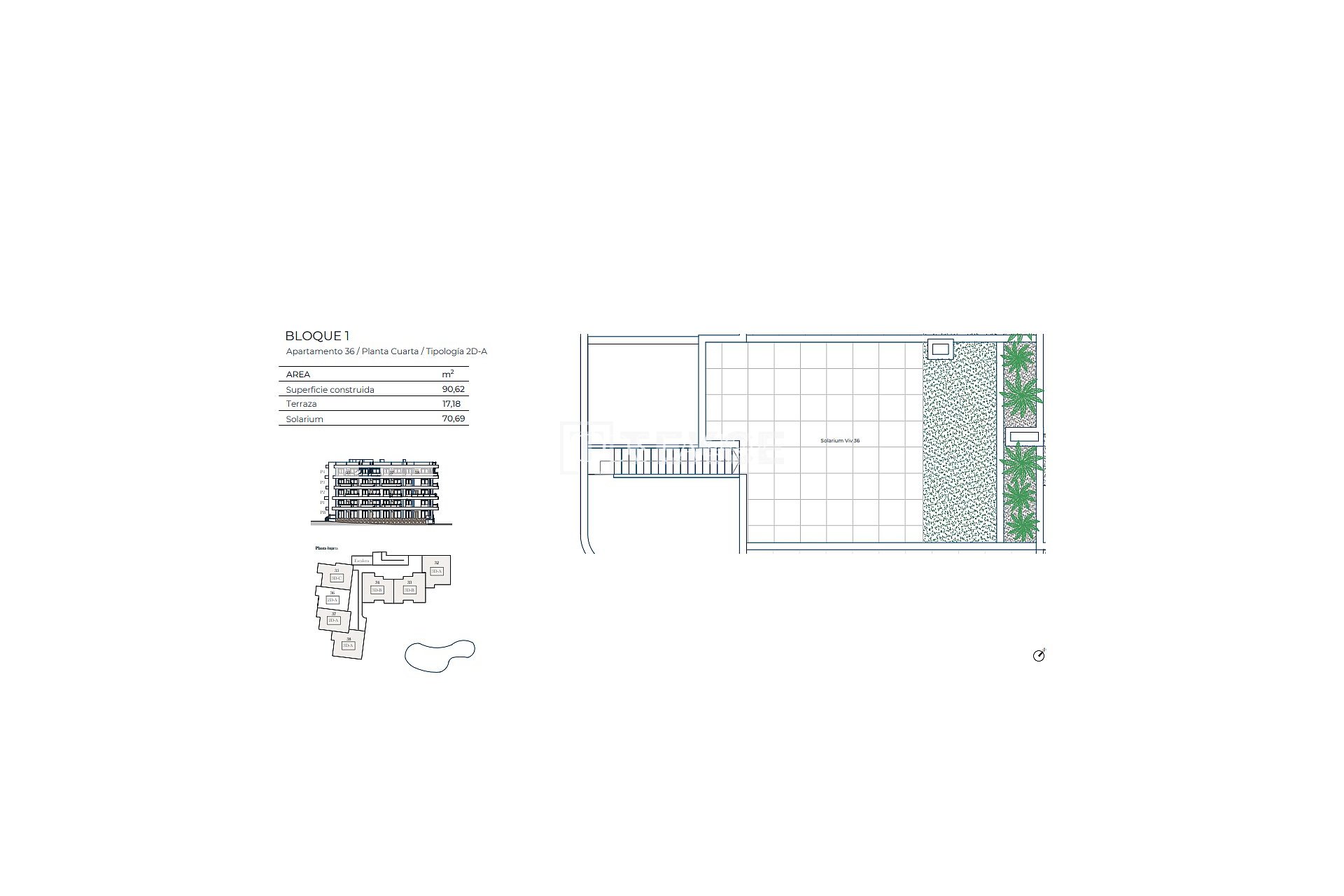 New Build - Apartments -
Murcia - El Valle Golf Resort