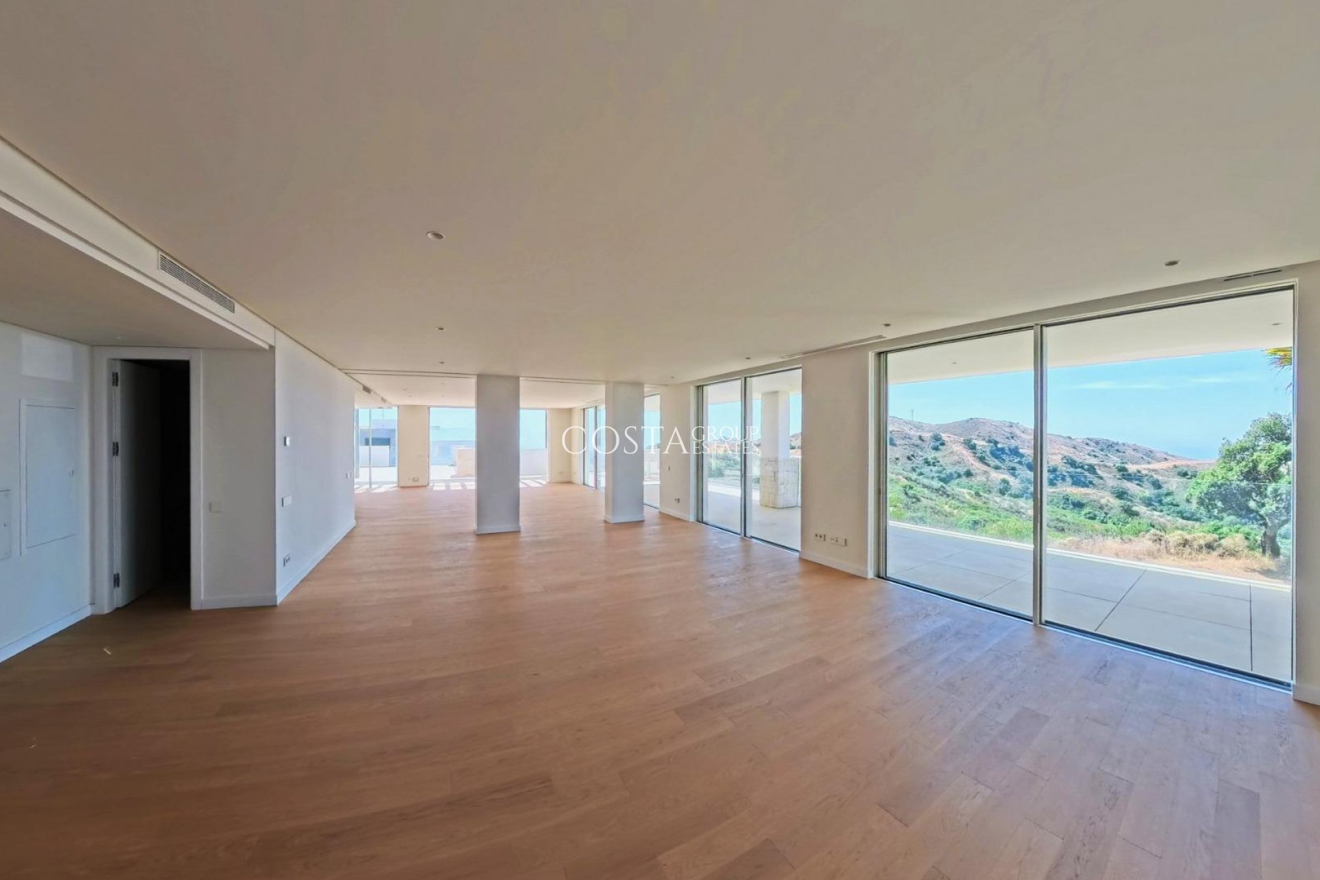 New Build - Apartments -
Ojen - El Soto De Marbella