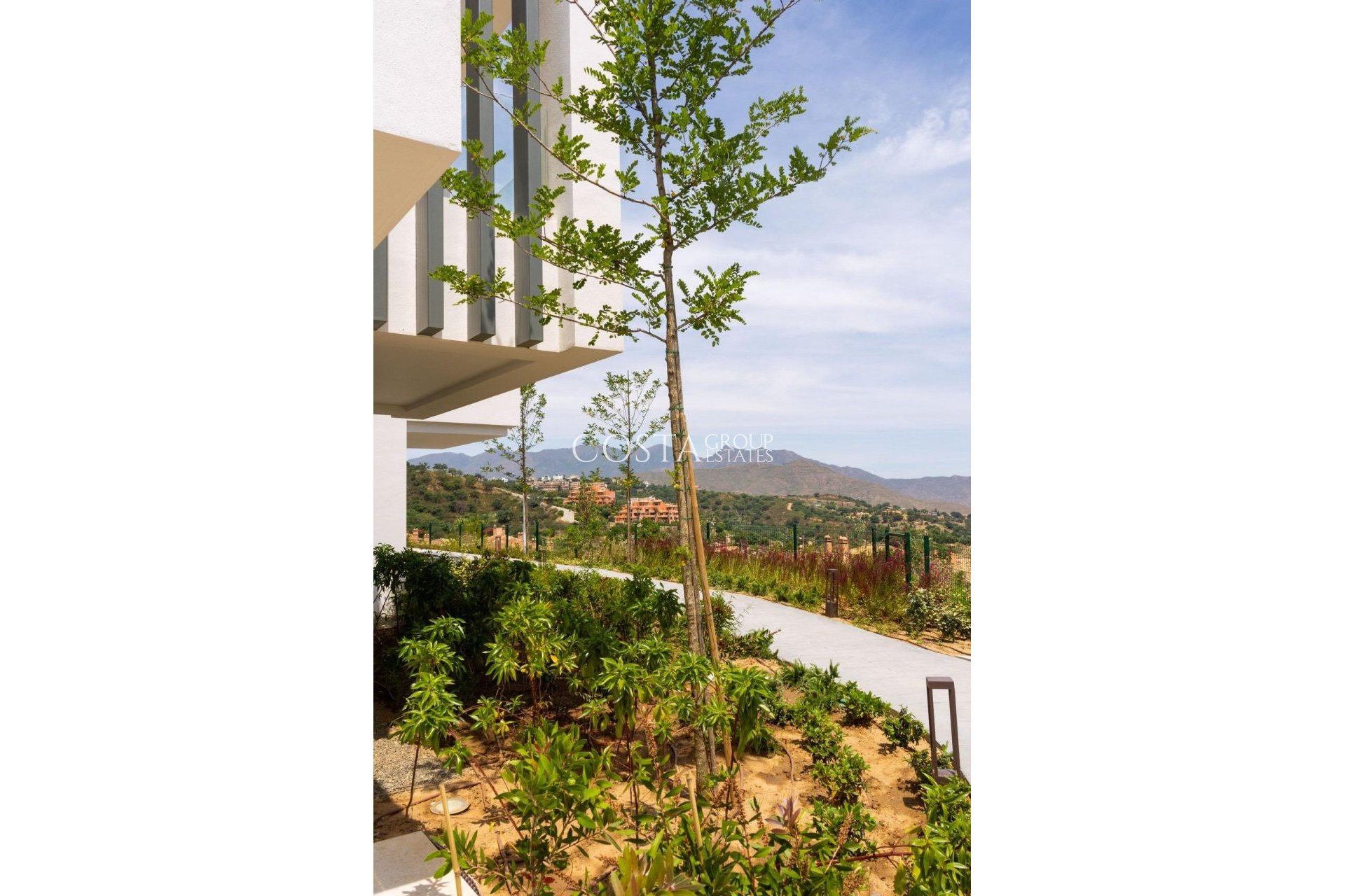 New Build - Apartments -
Ojen - El Soto De Marbella