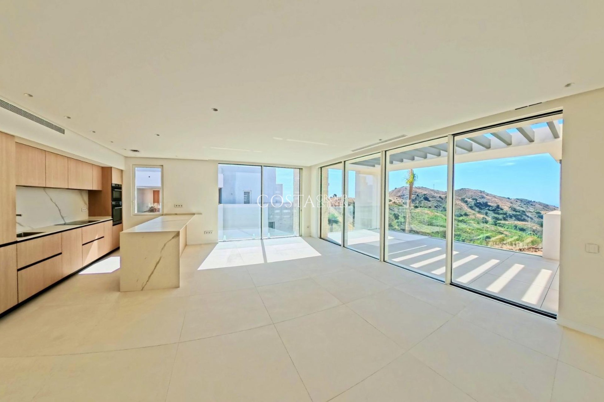 New Build - Apartments -
Ojen - El Soto De Marbella