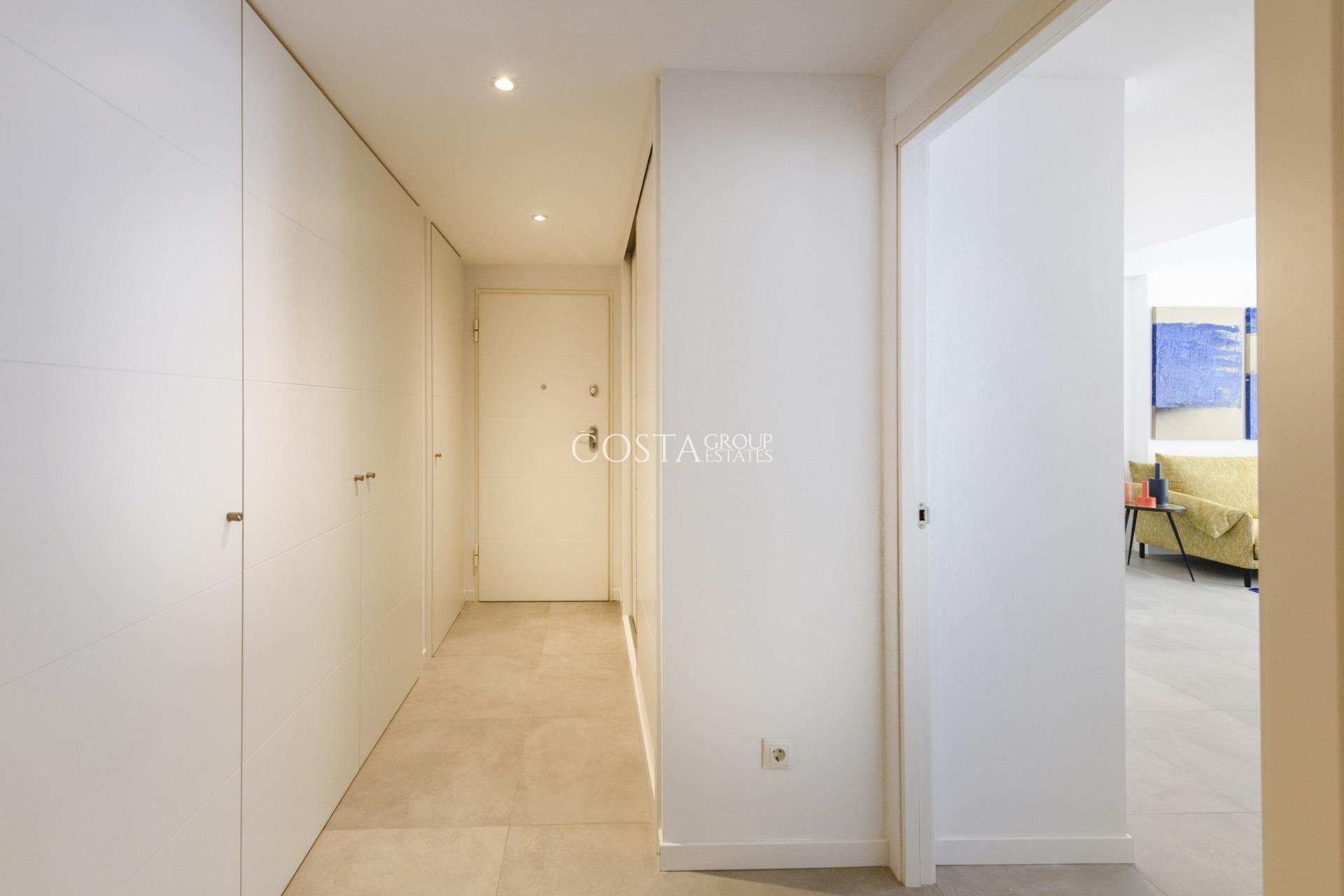 New Build - Apartments -
Orihuela Costa - Campoamor