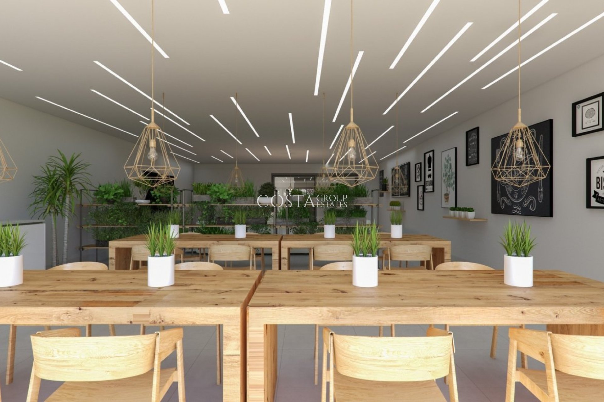 New Build - Apartments -
Orihuela Costa - Campoamor