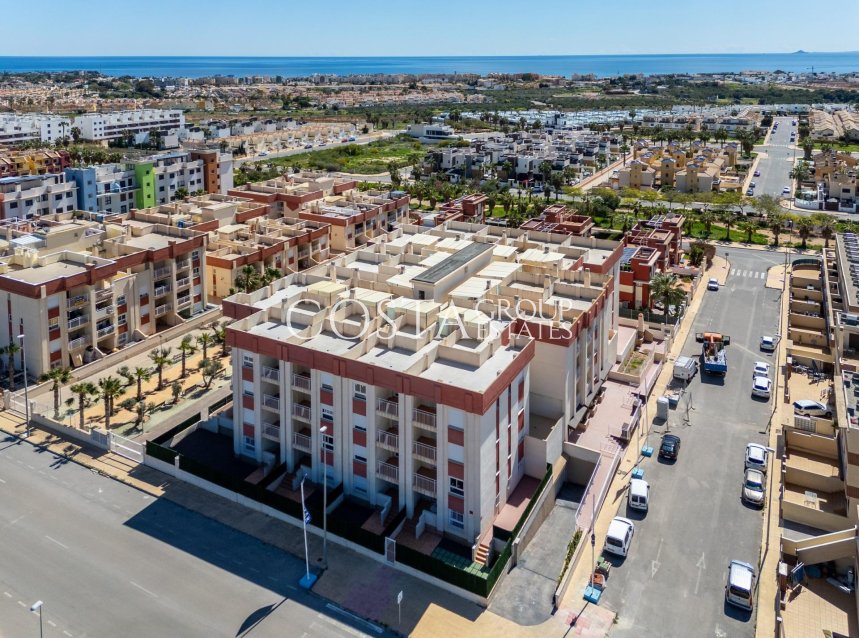New Build - Apartments -
Orihuela Costa - Lomas de Cabo Roig