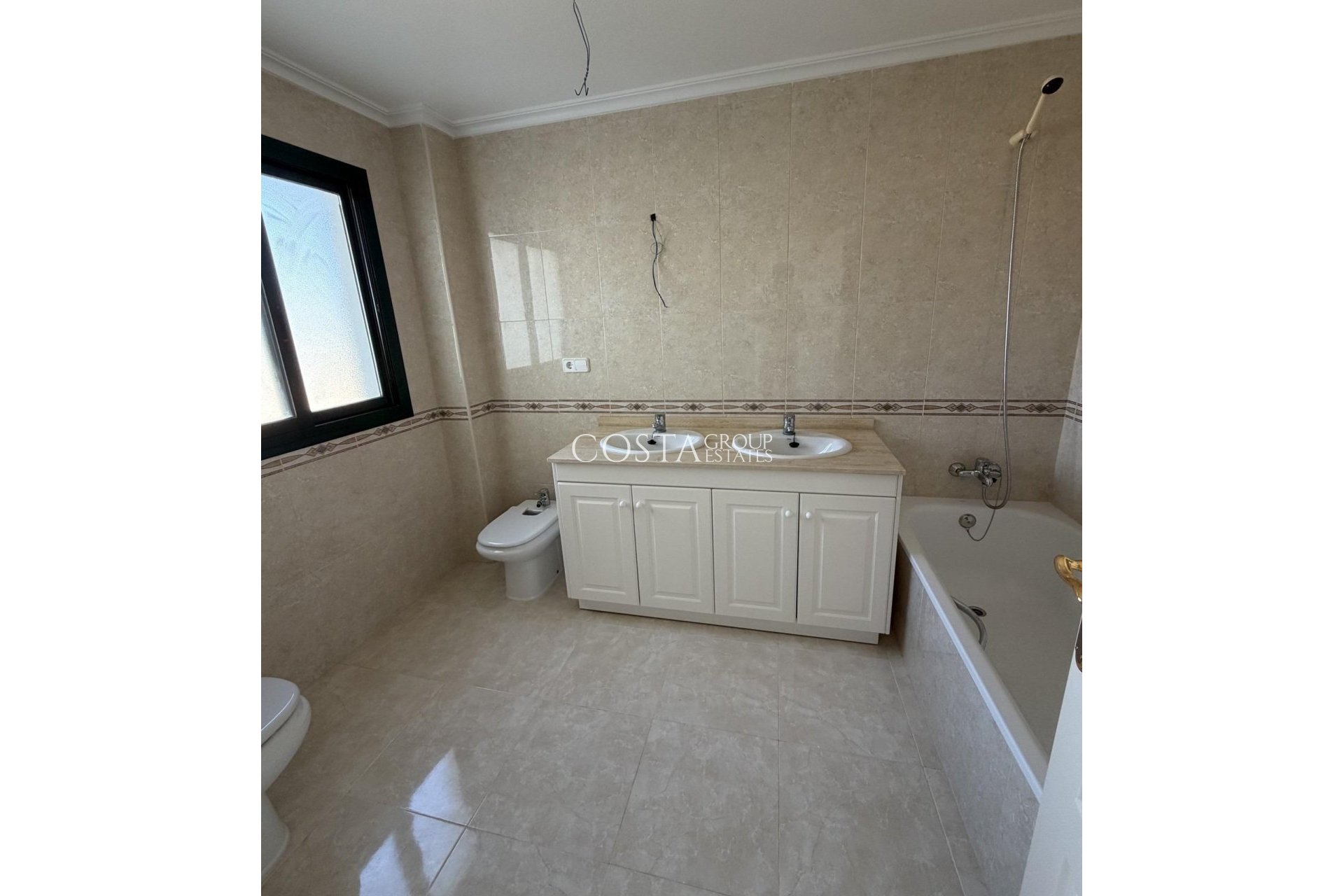 New Build - Apartments -
Orihuela Costa - Lomas de Campoamor