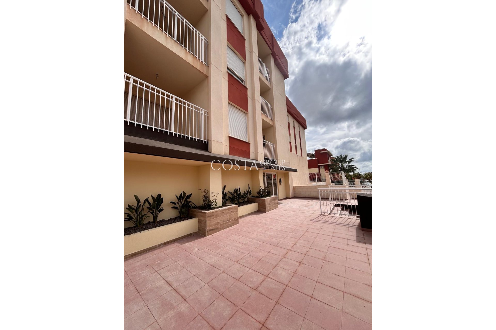 New Build - Apartments -
Orihuela Costa - Orihuela