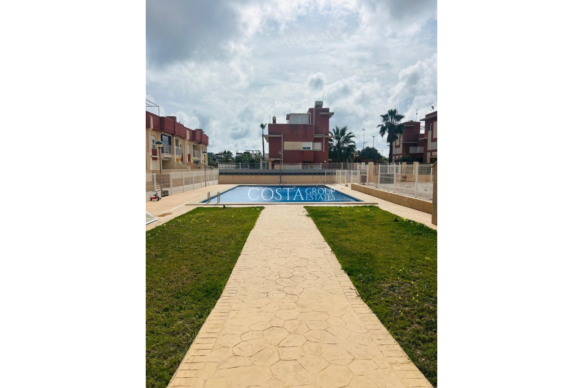 New Build - Apartments -
Orihuela Costa - Orihuela