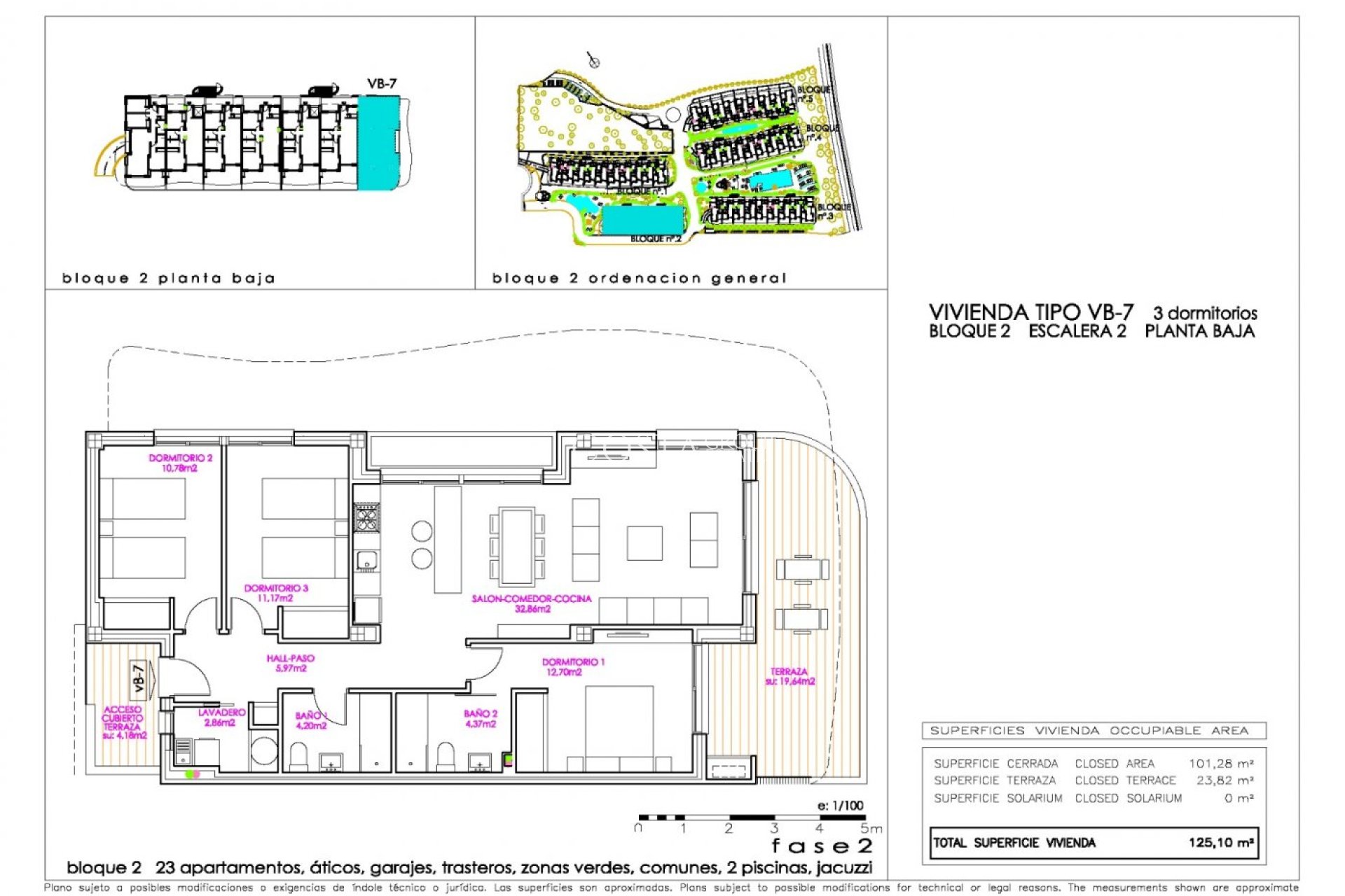 New Build - Apartments -
Orihuela Costa - Playa Flamenca