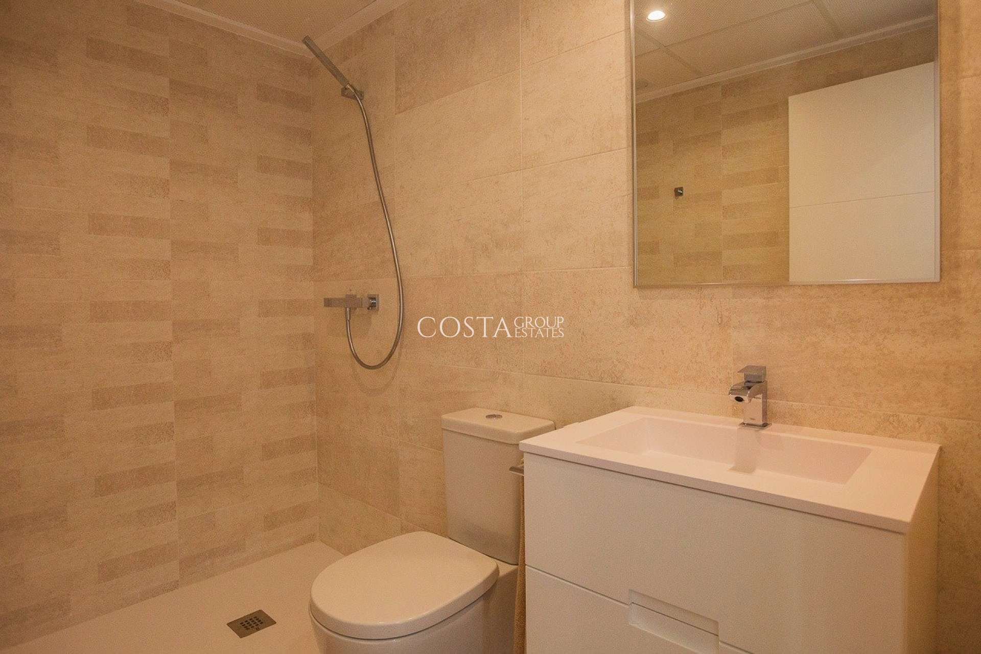 New Build - Apartments -
Orihuela Costa - Vistabella Golf