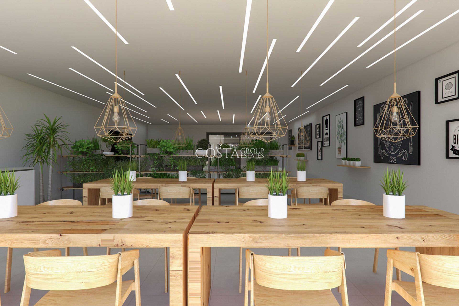 New Build - Apartments -
Orihuela Costa