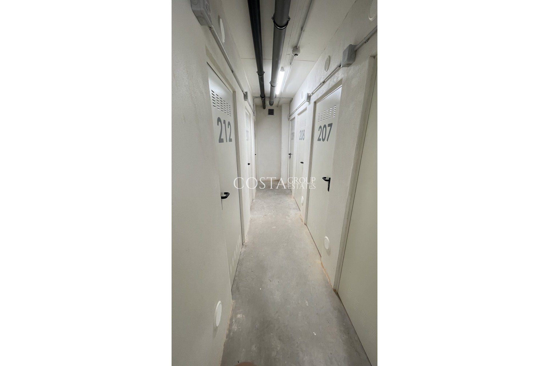 New Build - Apartments -
Orihuela Costa