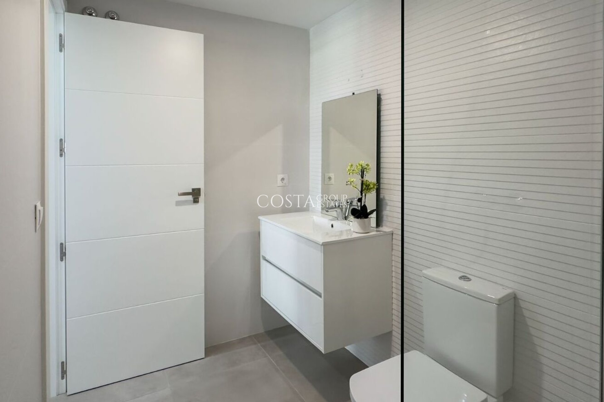 New Build - Apartments -
Orihuela Costa