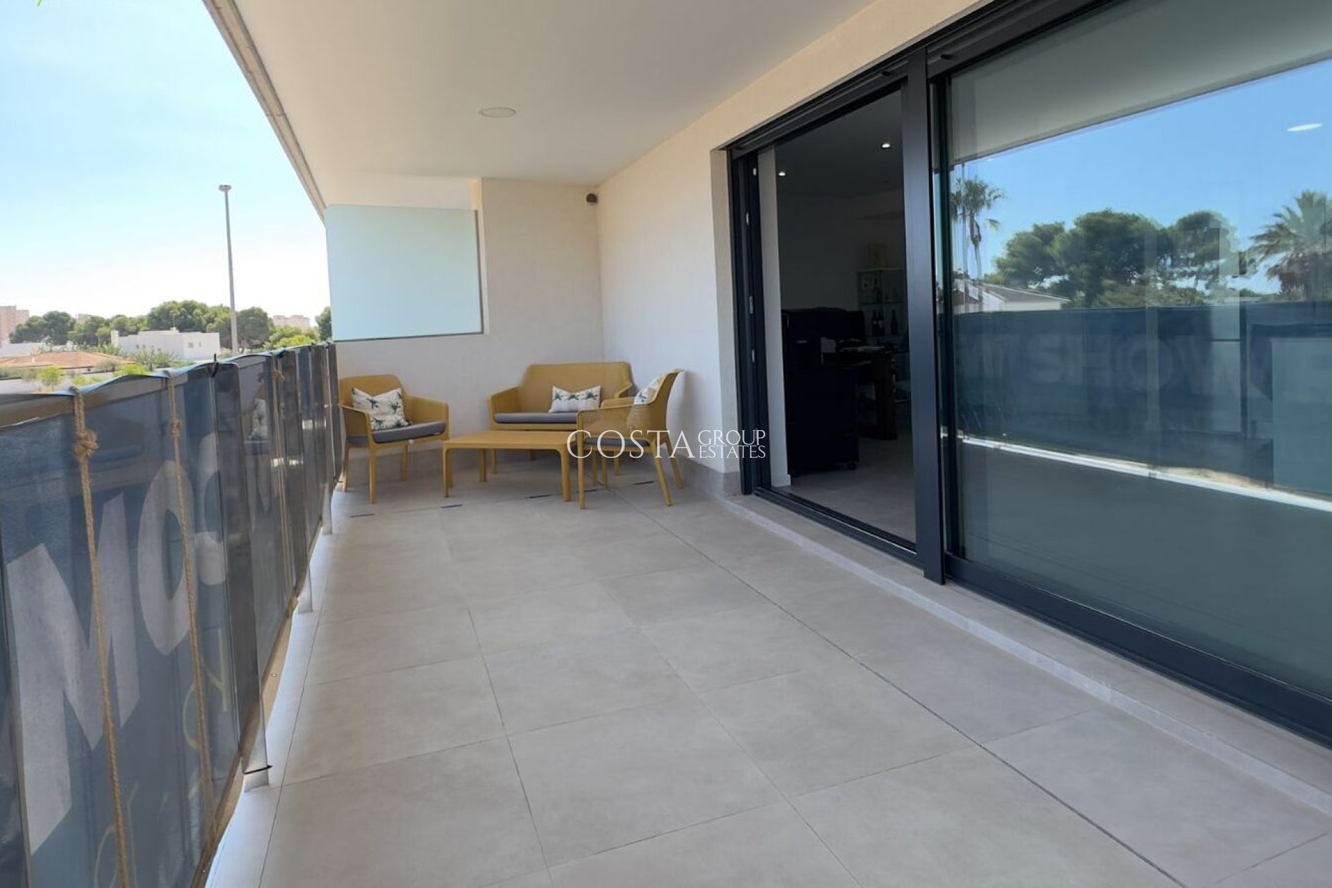 New Build - Apartments -
Orihuela Costa