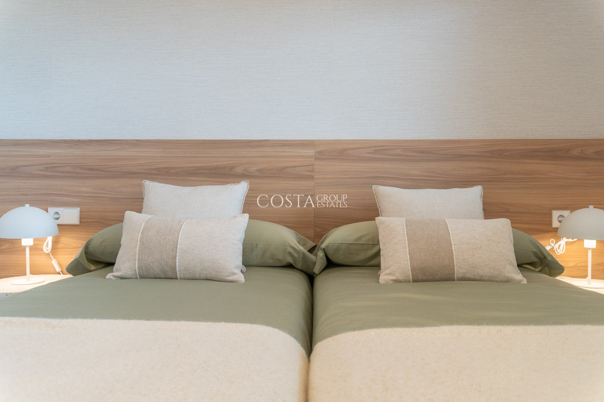 New Build - Apartments -
Orihuela Costa